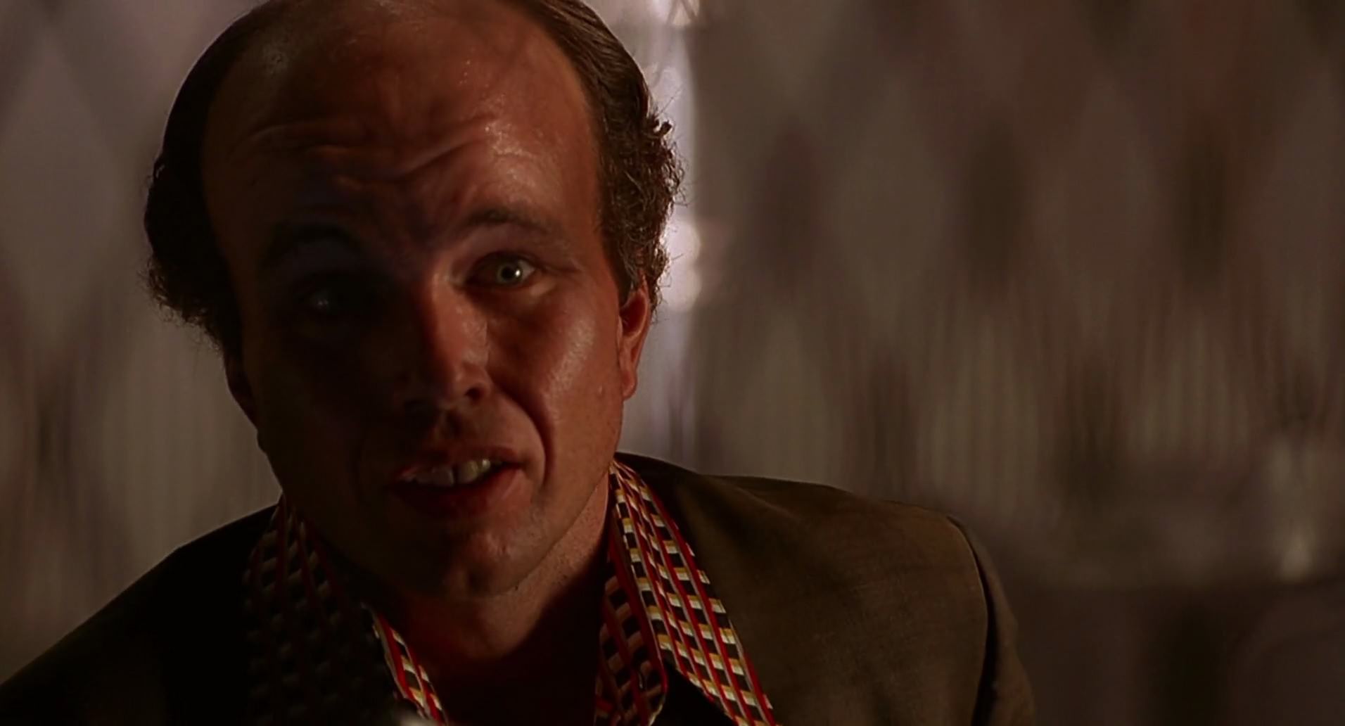 Barb Wire (1996) HD screenshot 6191