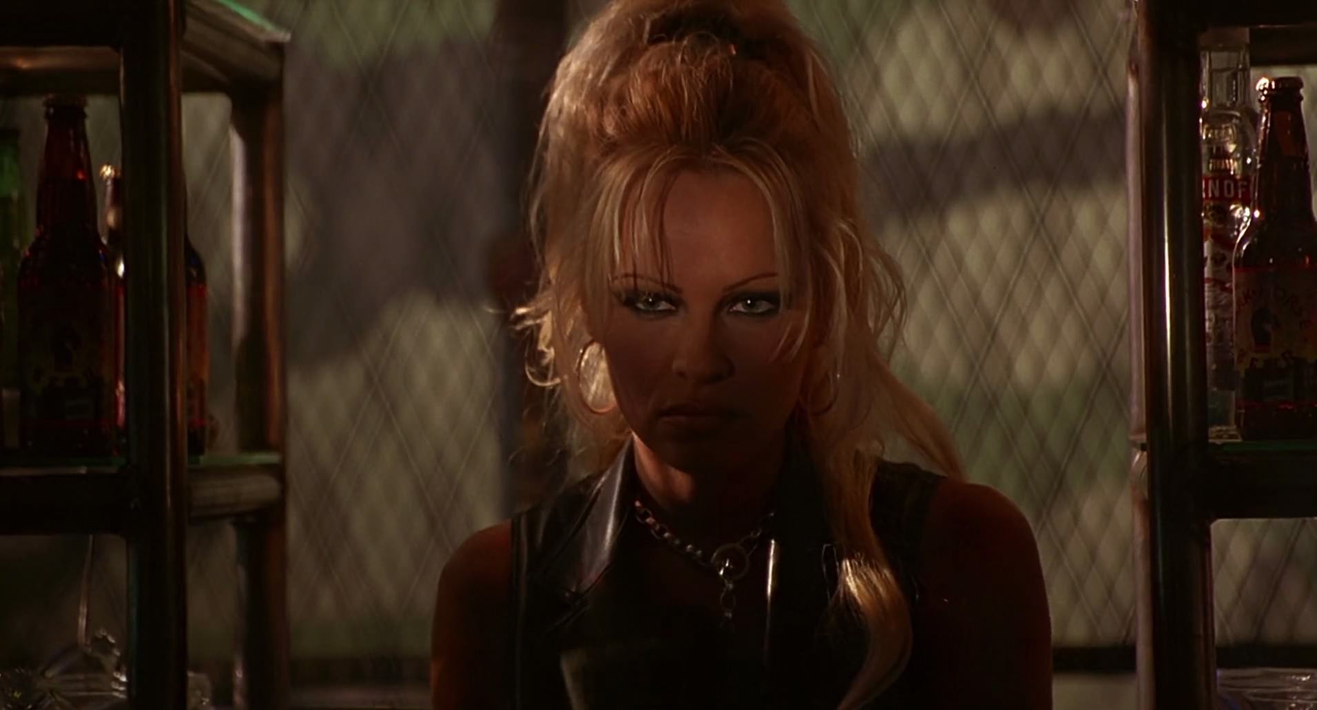 Barb Wire (1996) movie still 6196