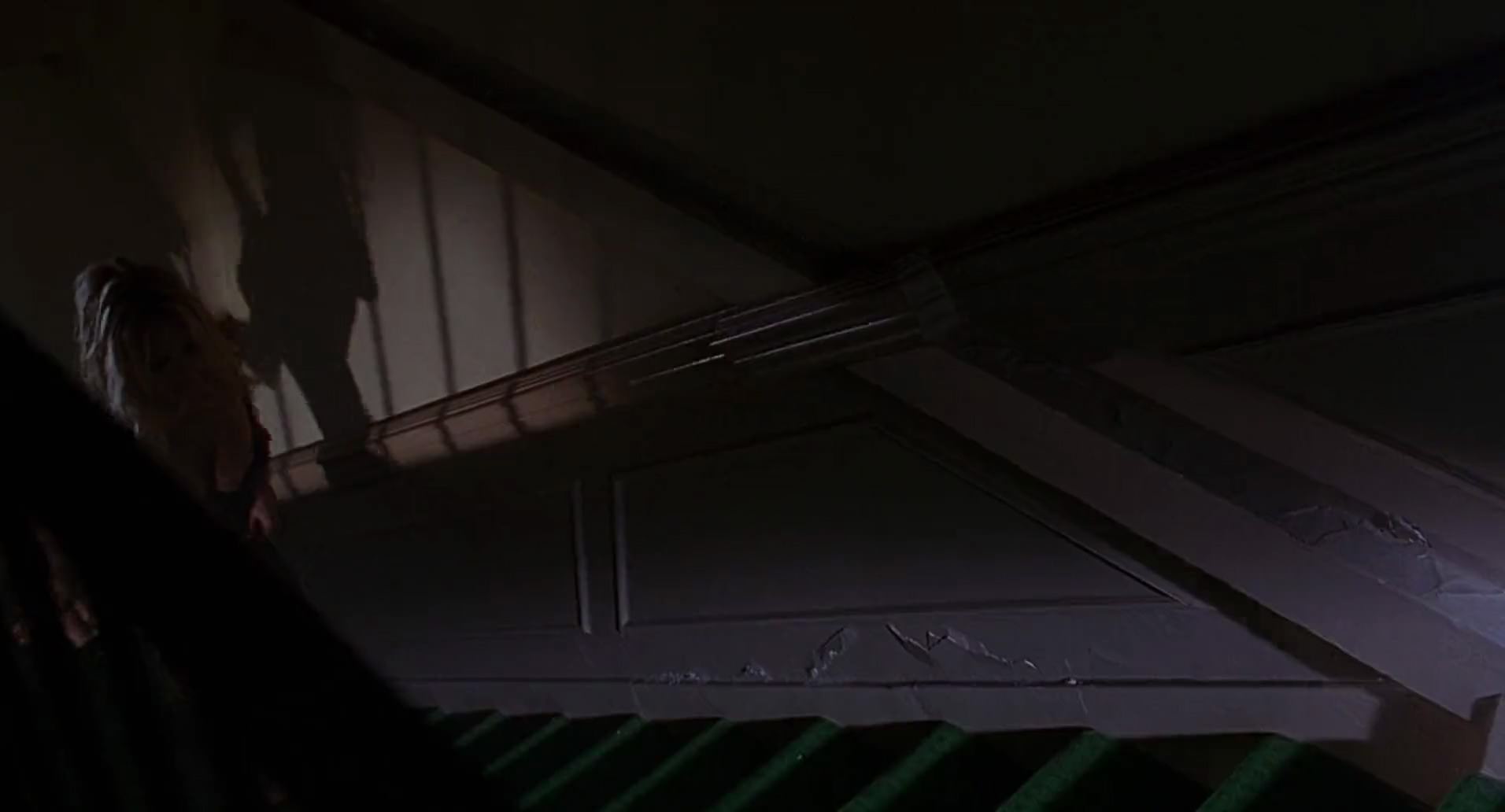 Barb Wire (1996) HD screenshot 620