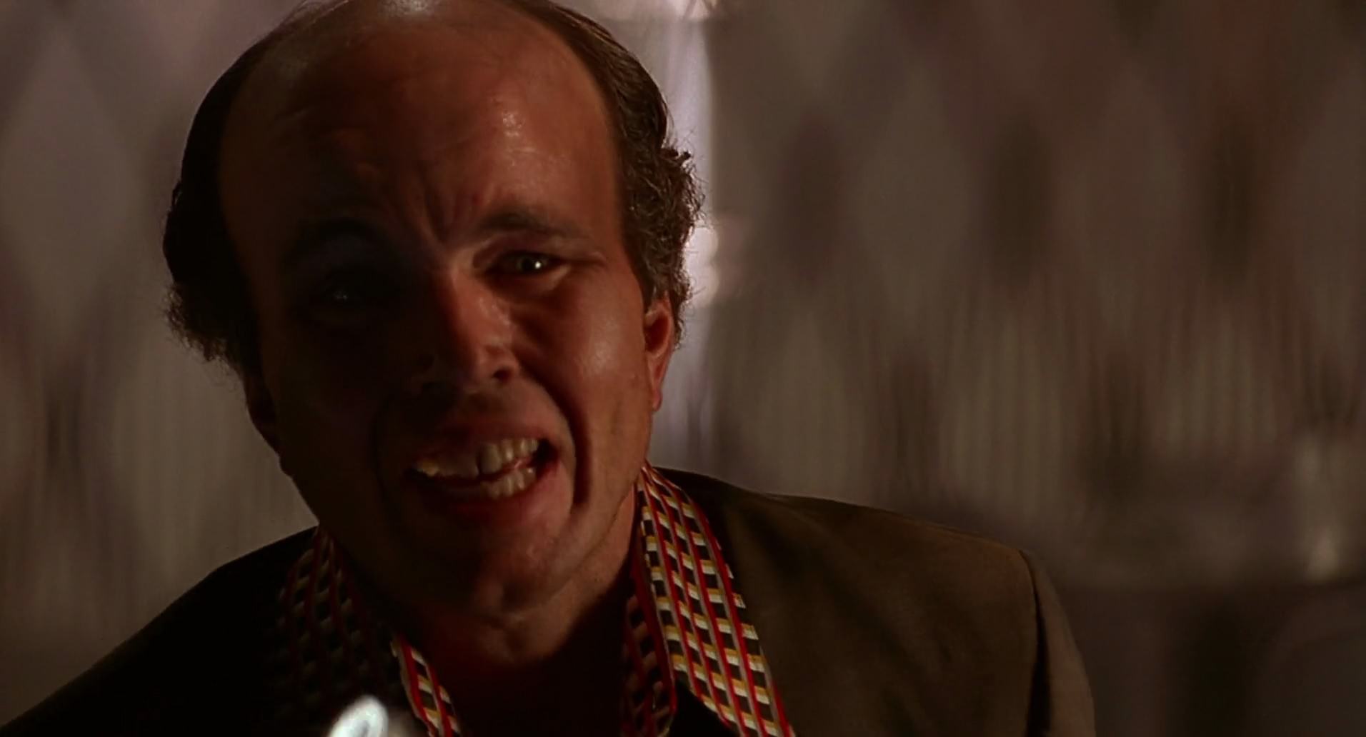 Barb Wire (1996) HD screenshot 6200