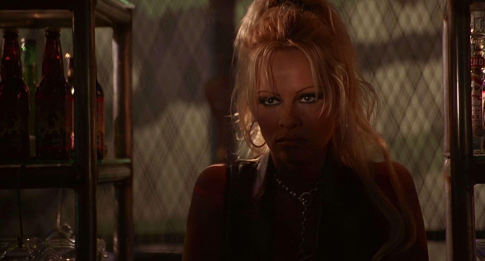 Barb Wire (1996) movie still 6205