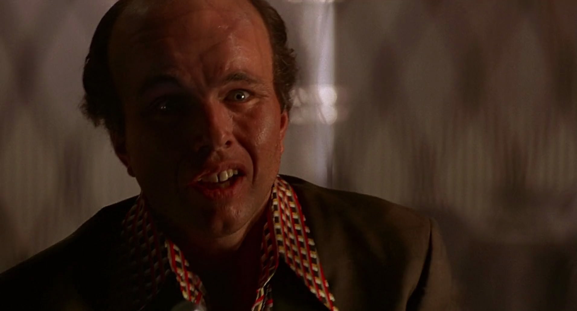 Barb Wire (1996) screencap 6207