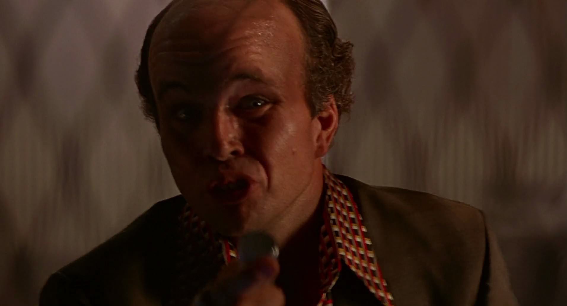 Barb Wire (1996) HD screenshot 6209