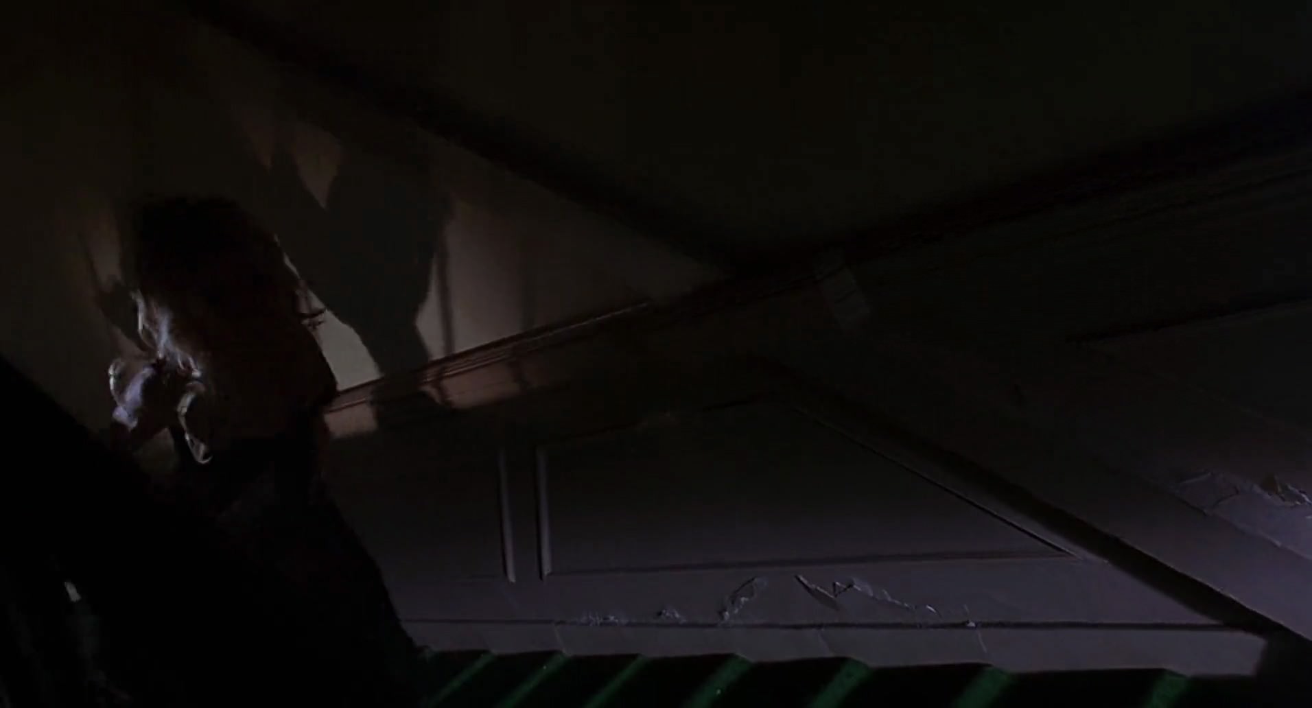 Barb Wire (1996) screencap 621
