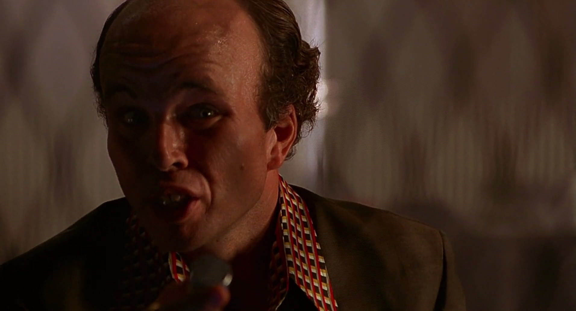 Barb Wire (1996) movie still 6211