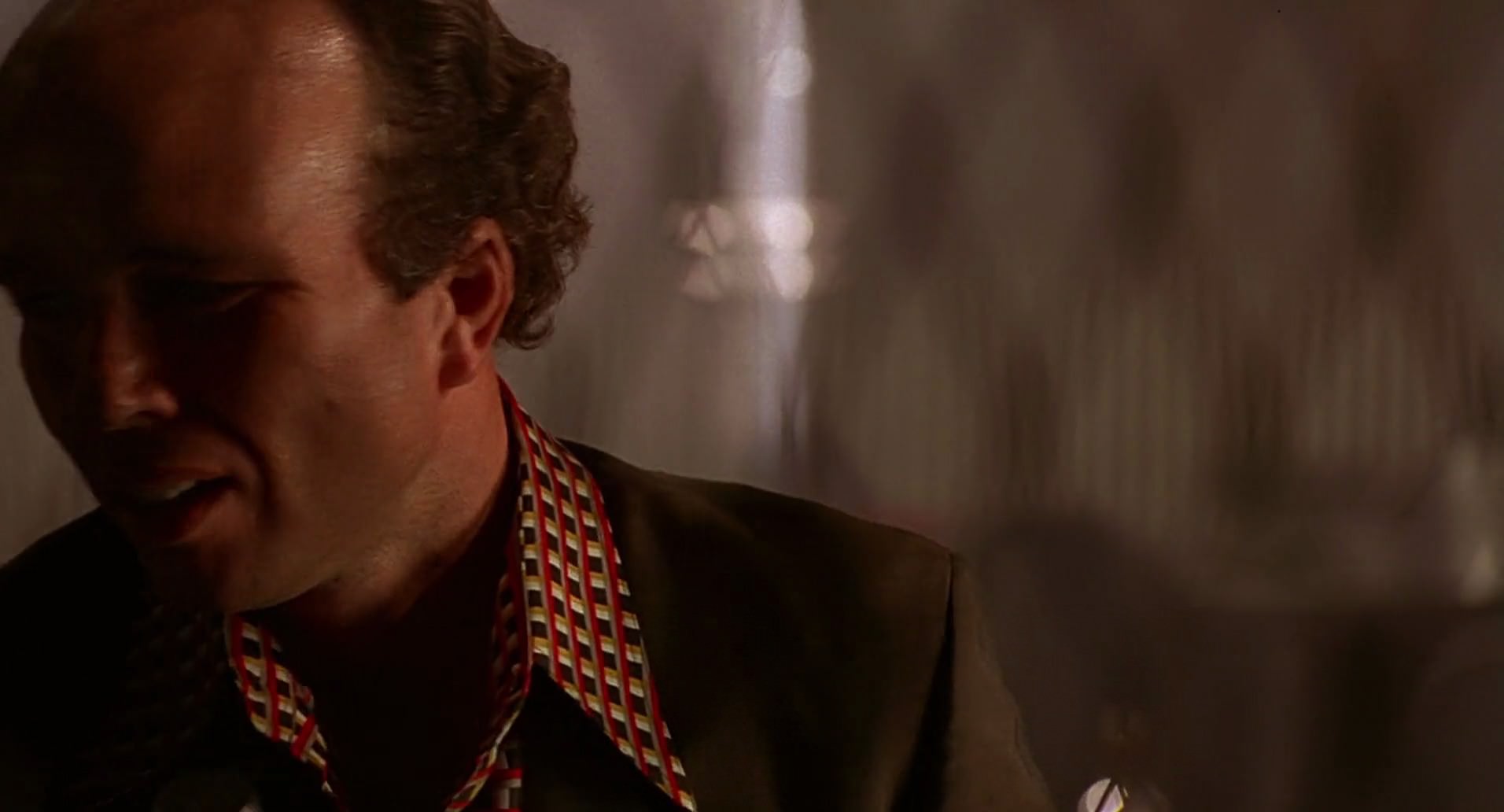 Barb Wire (1996) HD screenshot 6221