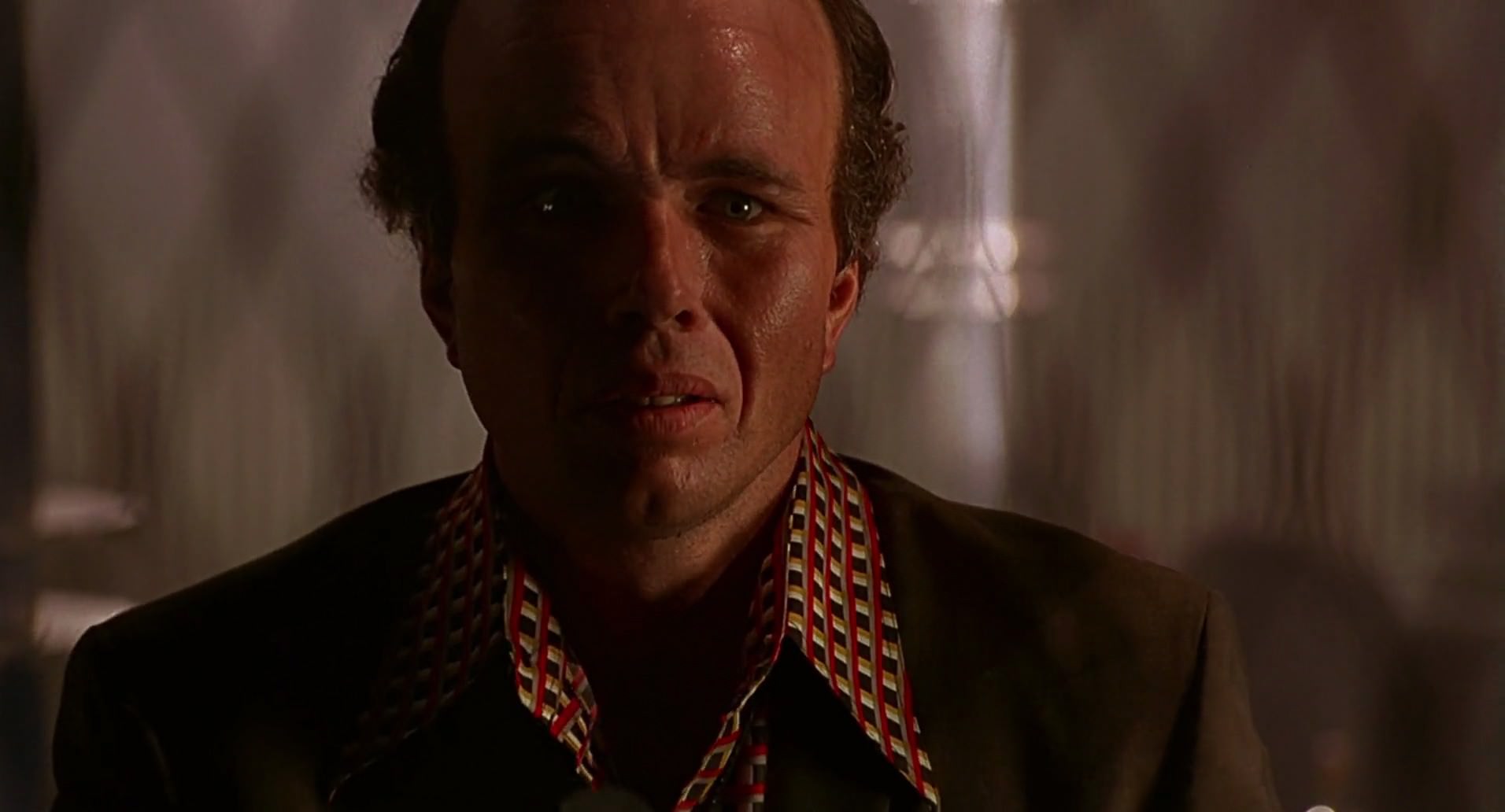 Barb Wire (1996) HD screenshot 6230