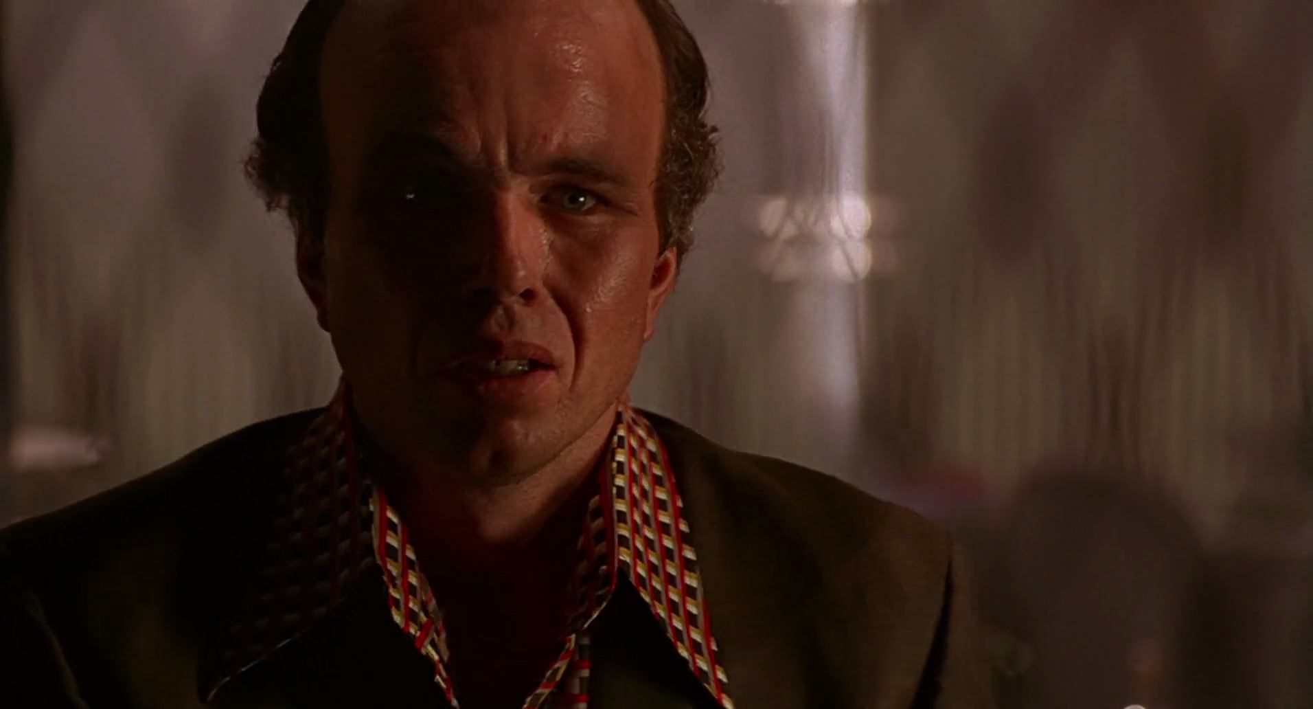 Barb Wire (1996) screencap 6231