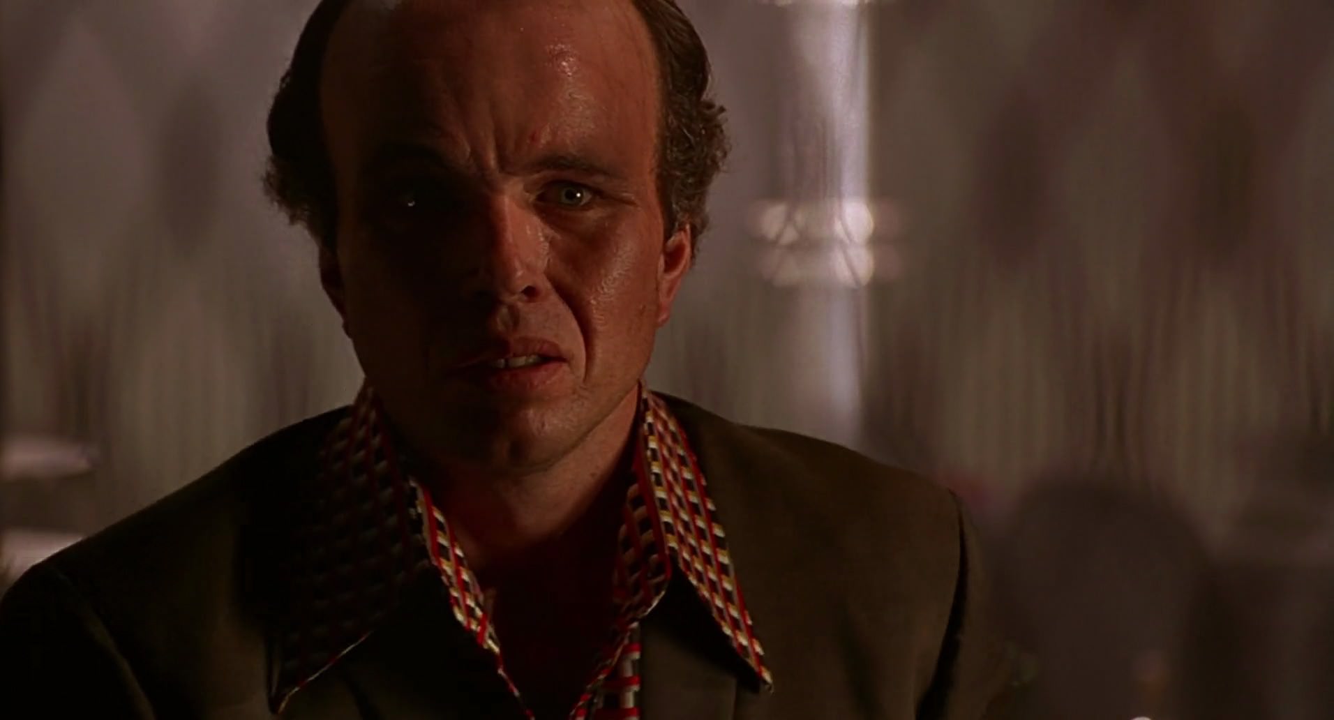 Barb Wire (1996) HD screenshot 6233