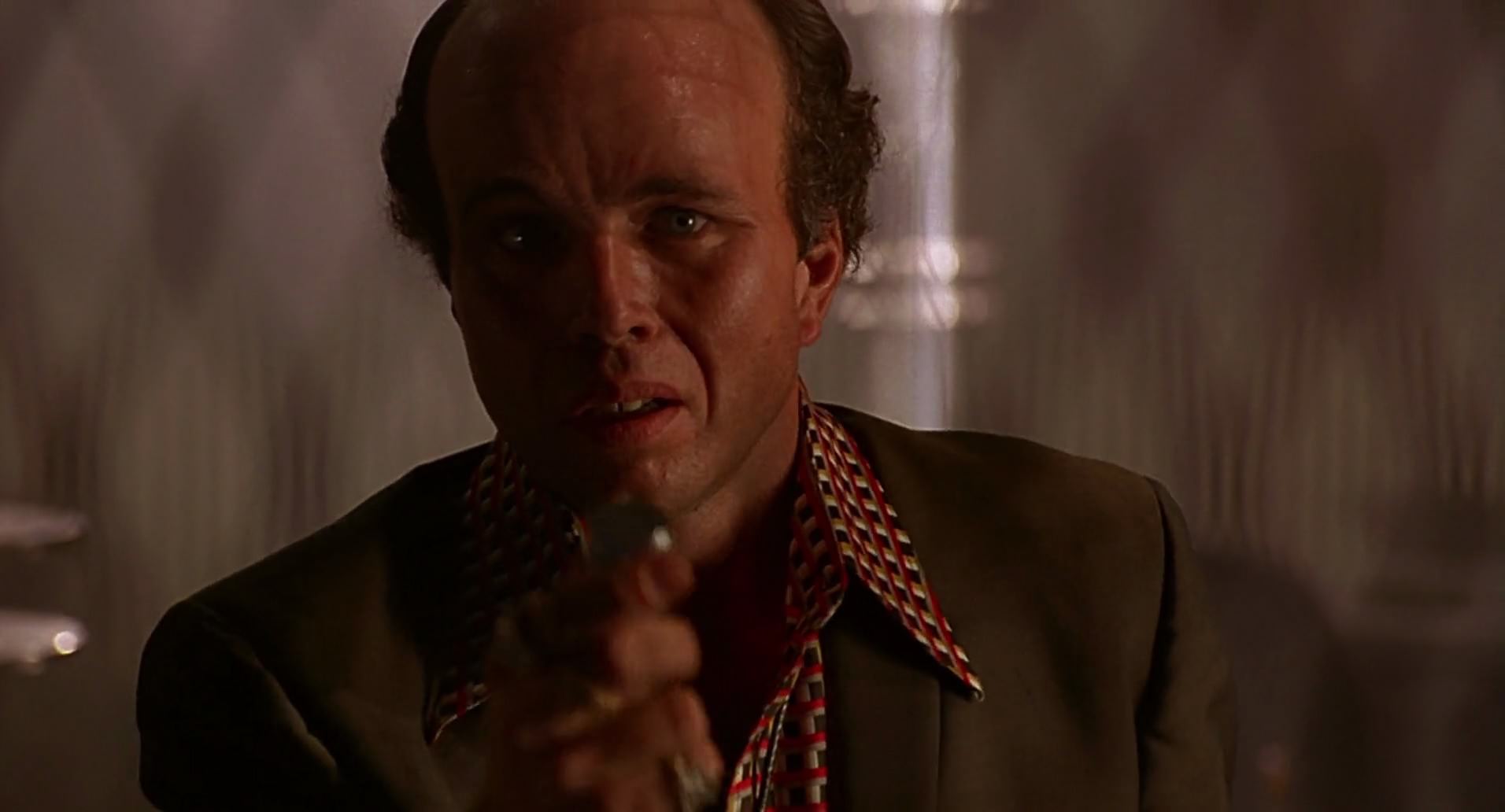 Barb Wire (1996) movie still 6235