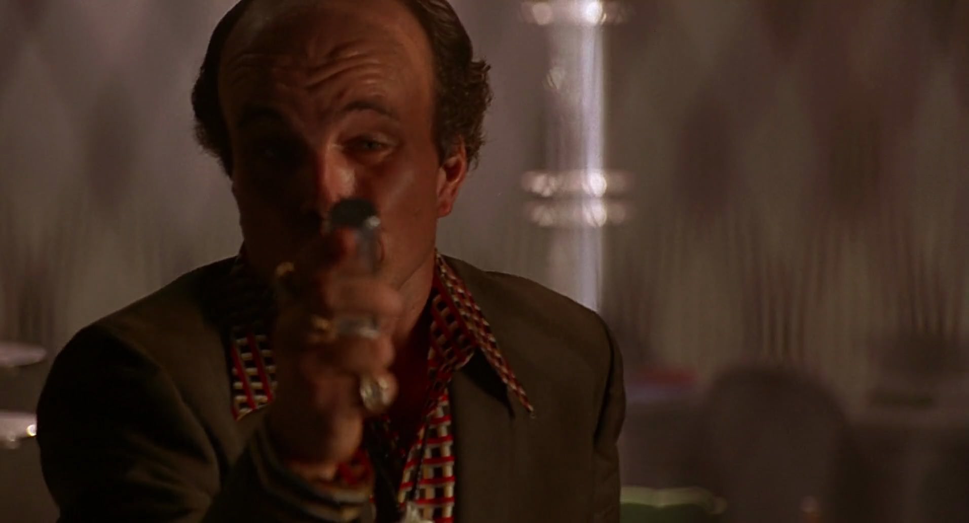 Barb Wire (1996) HD screenshot 6242