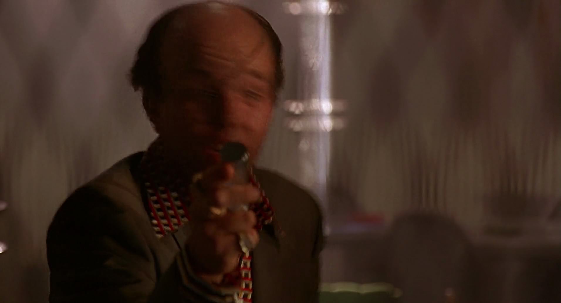 Barb Wire (1996) HD screenshot 6245