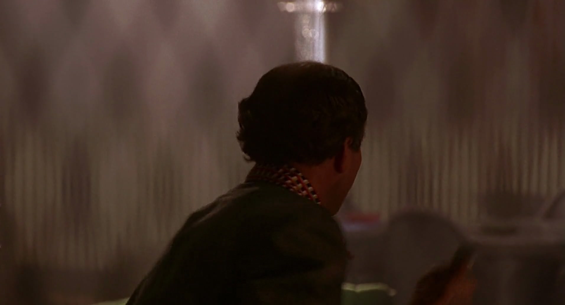 Barb Wire (1996) screencap 6246