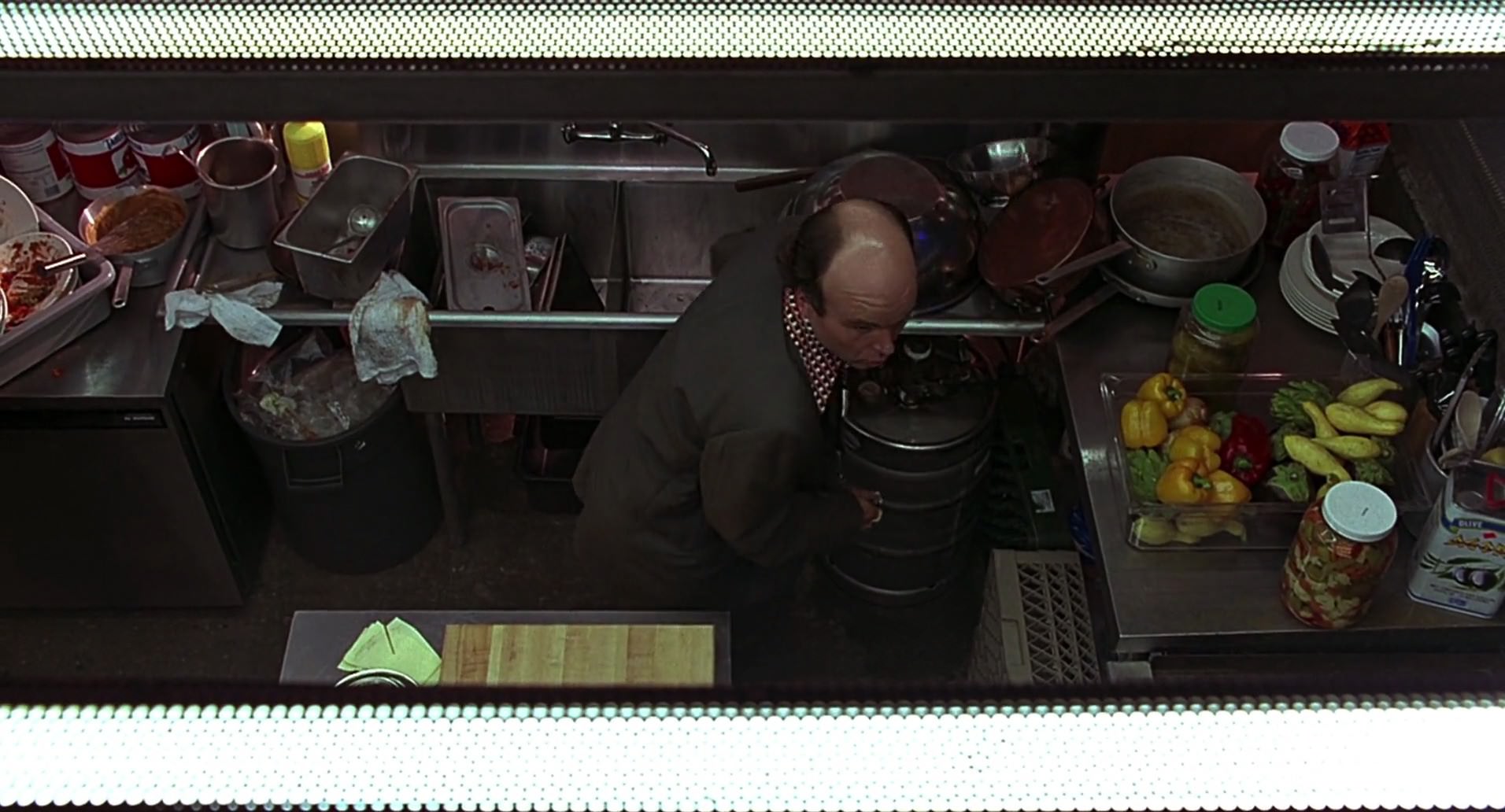 Barb Wire (1996) HD screenshot 6275