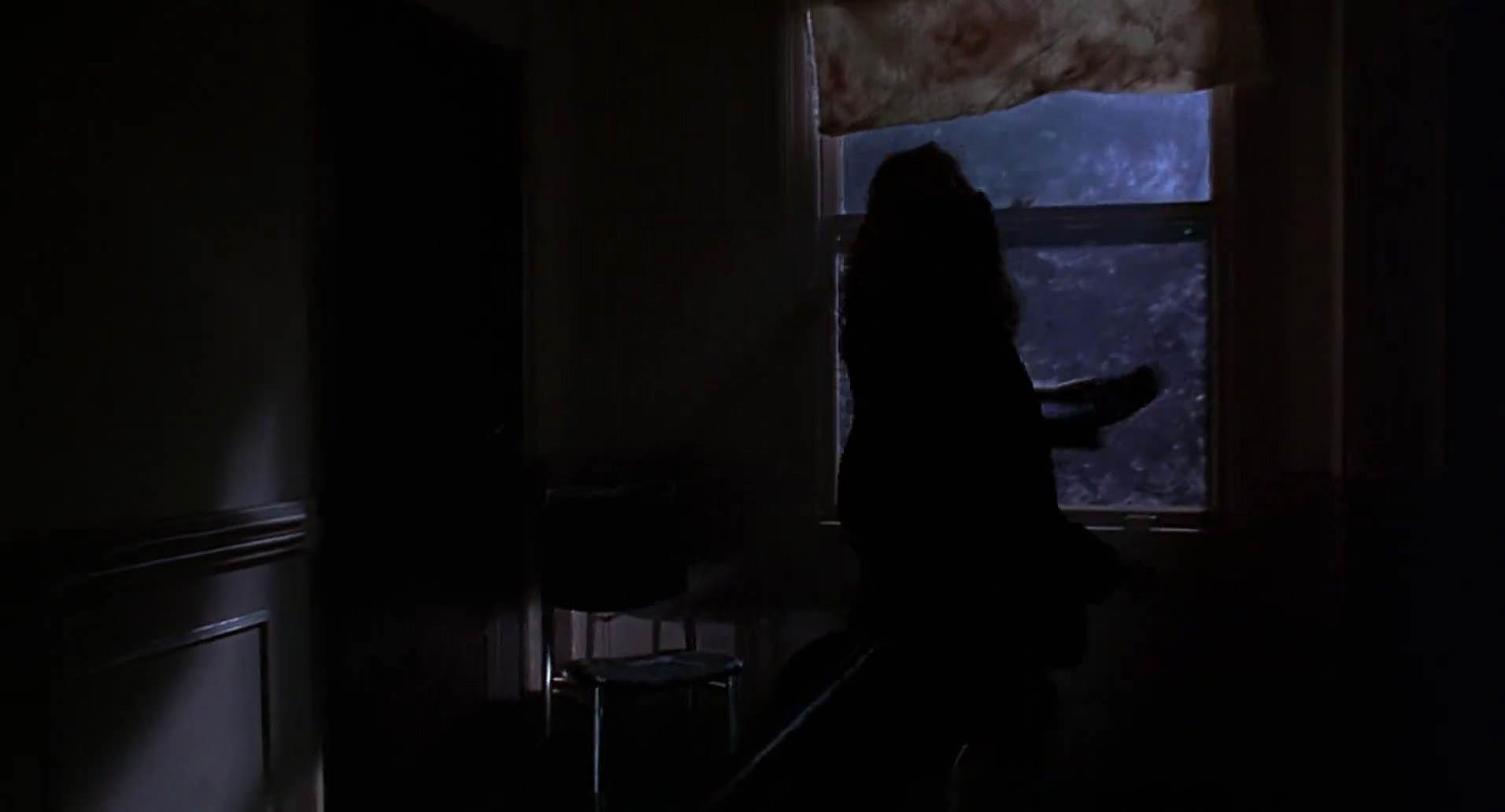 Barb Wire (1996) movie still 628