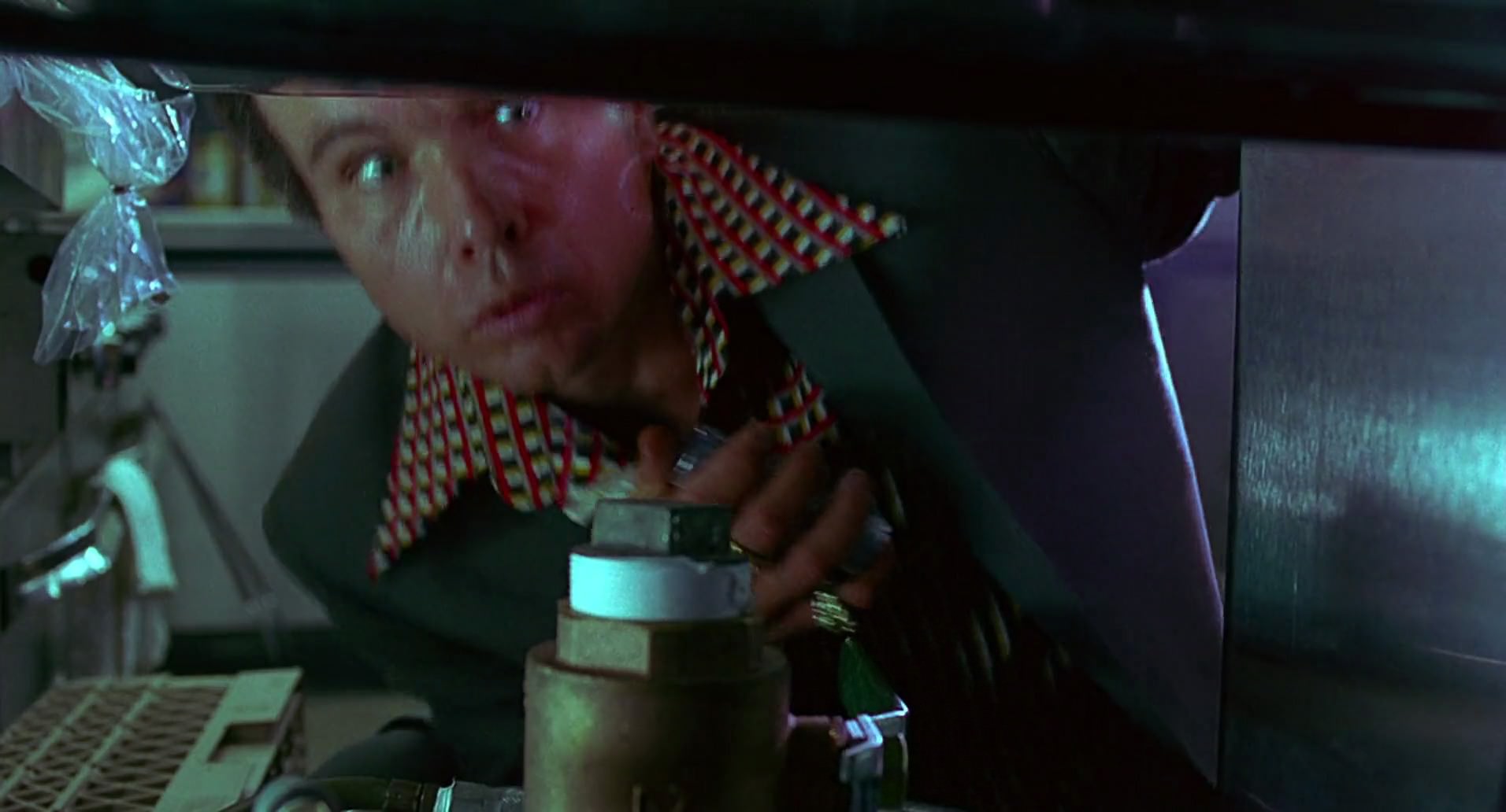 Barb Wire (1996) movie still 6280