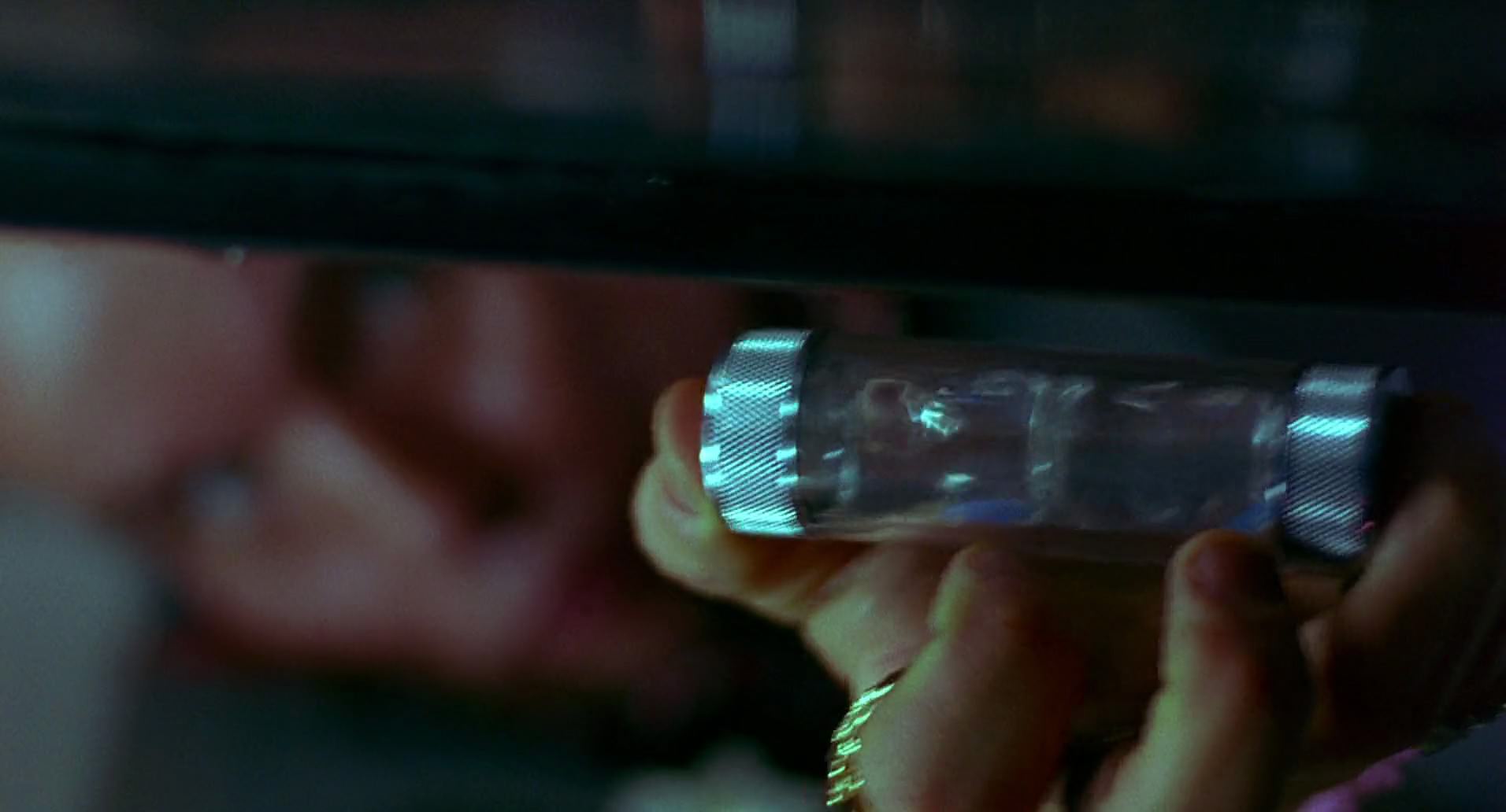 Barb Wire (1996) movie still 6283