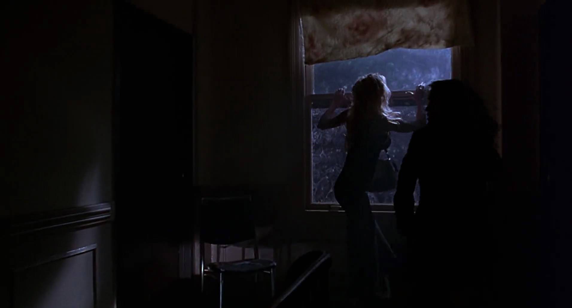 Barb Wire (1996) HD screenshot 629