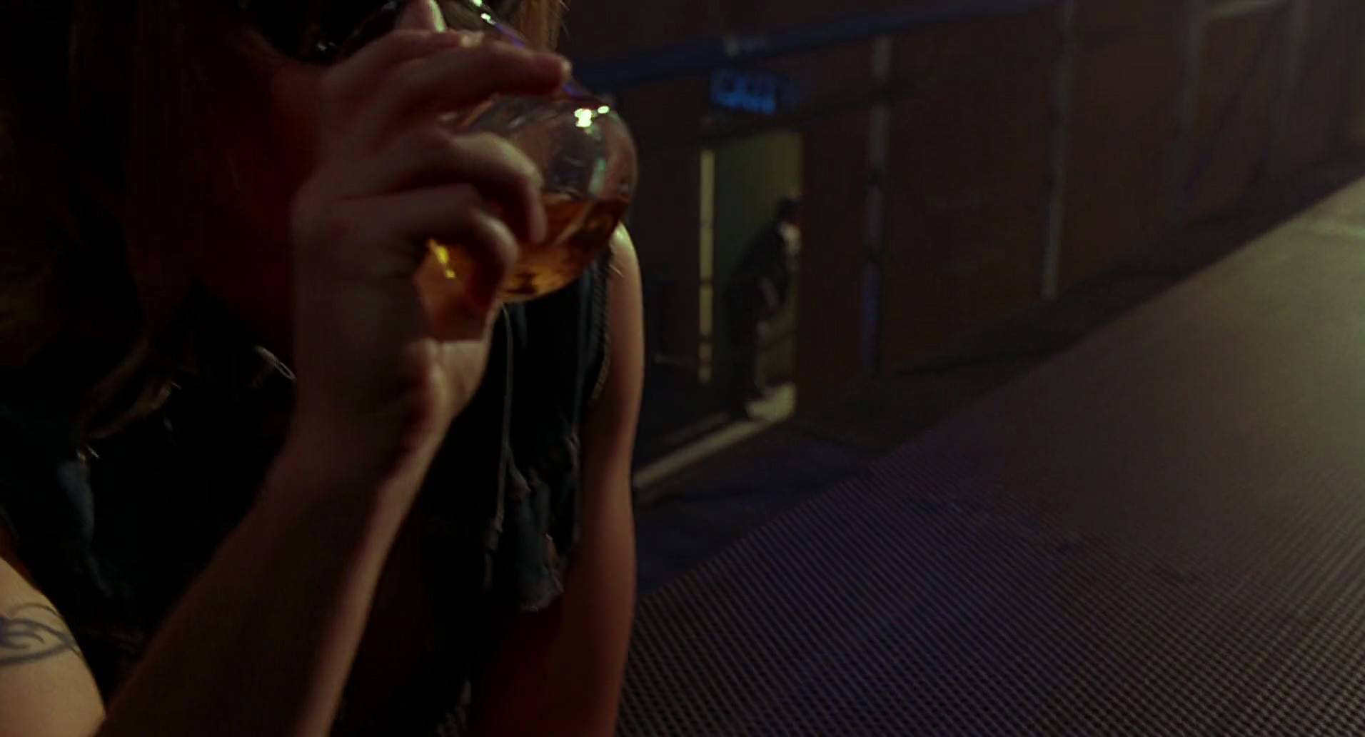 Barb Wire (1996) movie still 6298