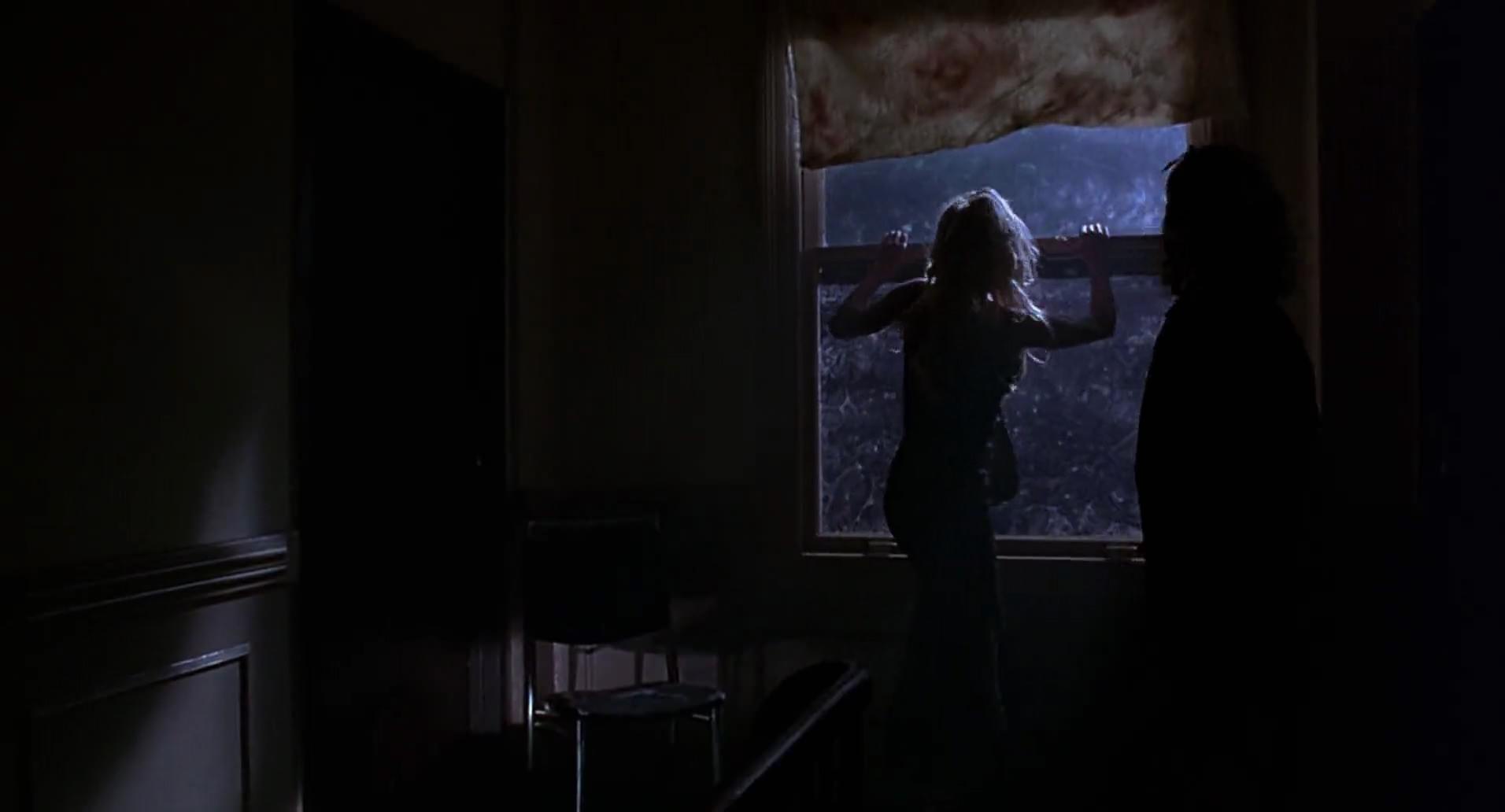 Barb Wire (1996) screencap 630