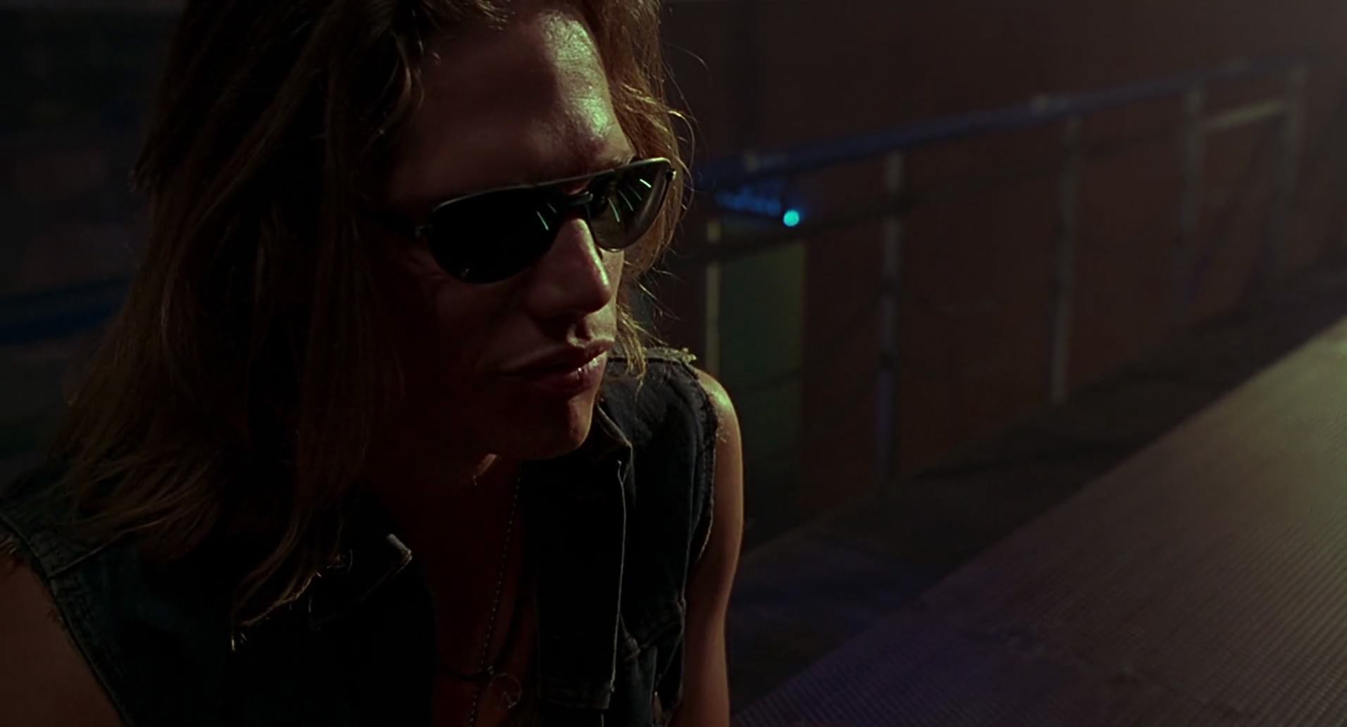 Barb Wire (1996) movie still 6301