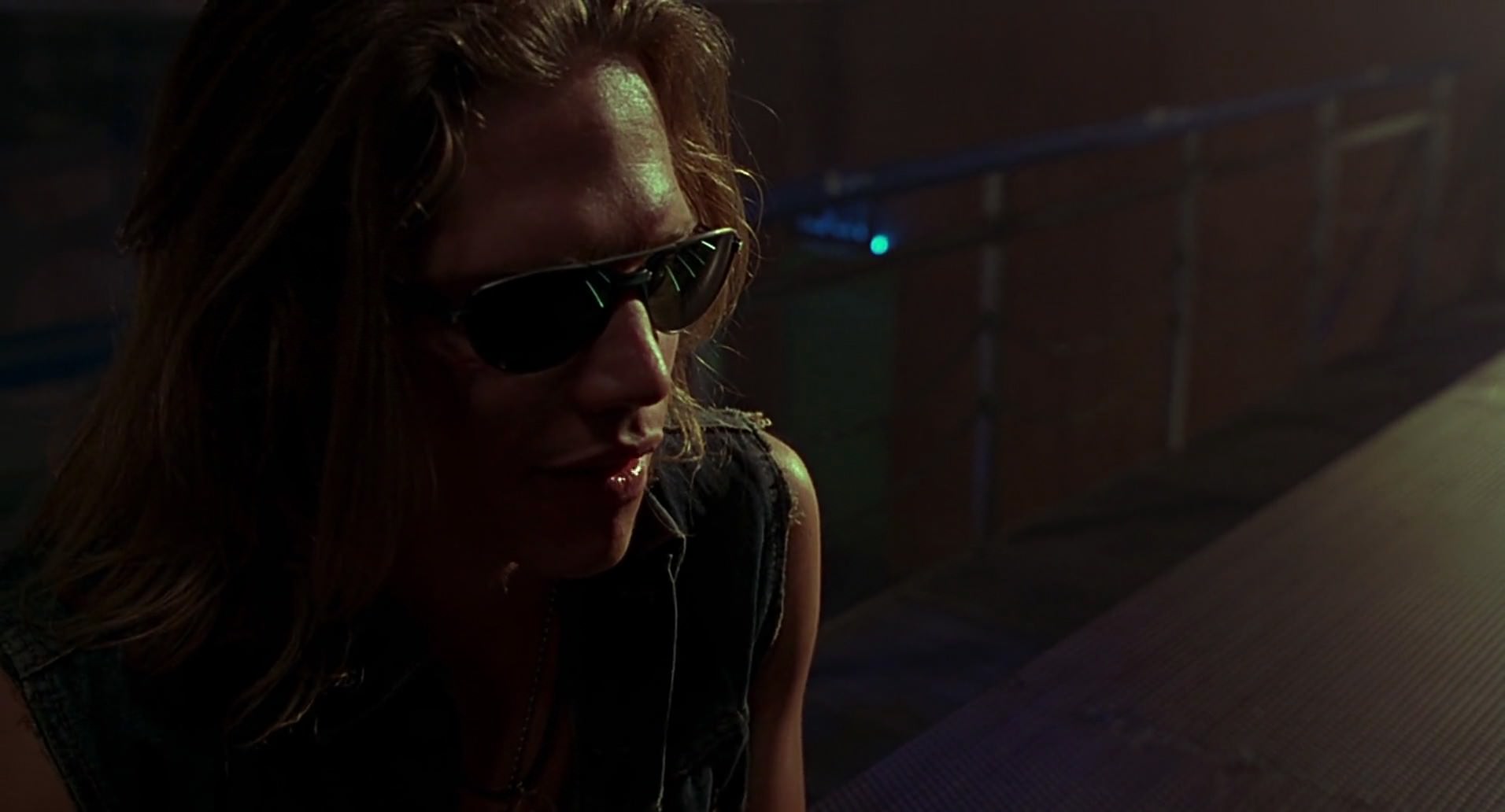 Barb Wire (1996) movie still 6304