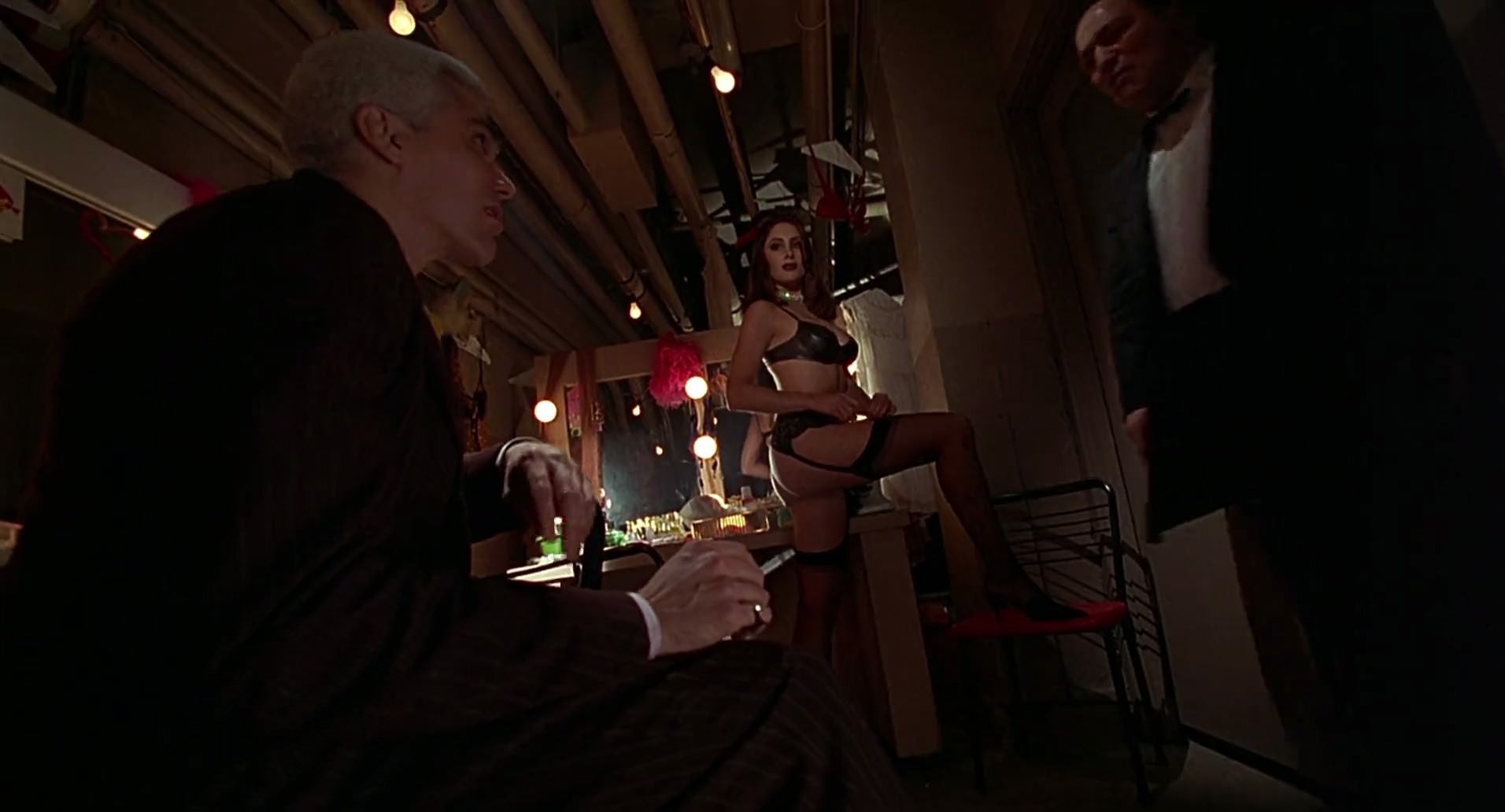 Barb Wire (1996) movie still 631