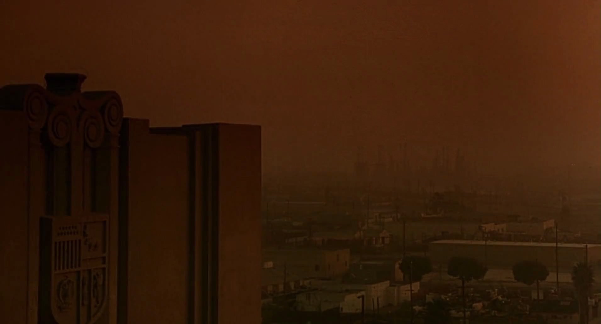 Barb Wire (1996) screencap 6315