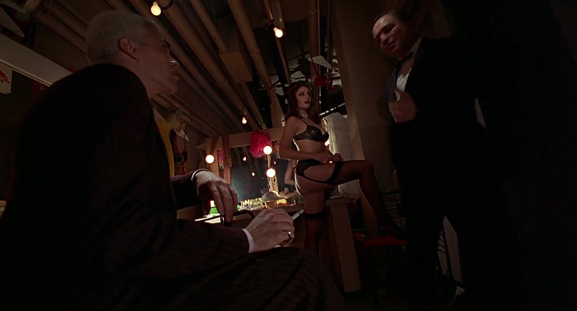 Barb Wire (1996) HD screenshot 632