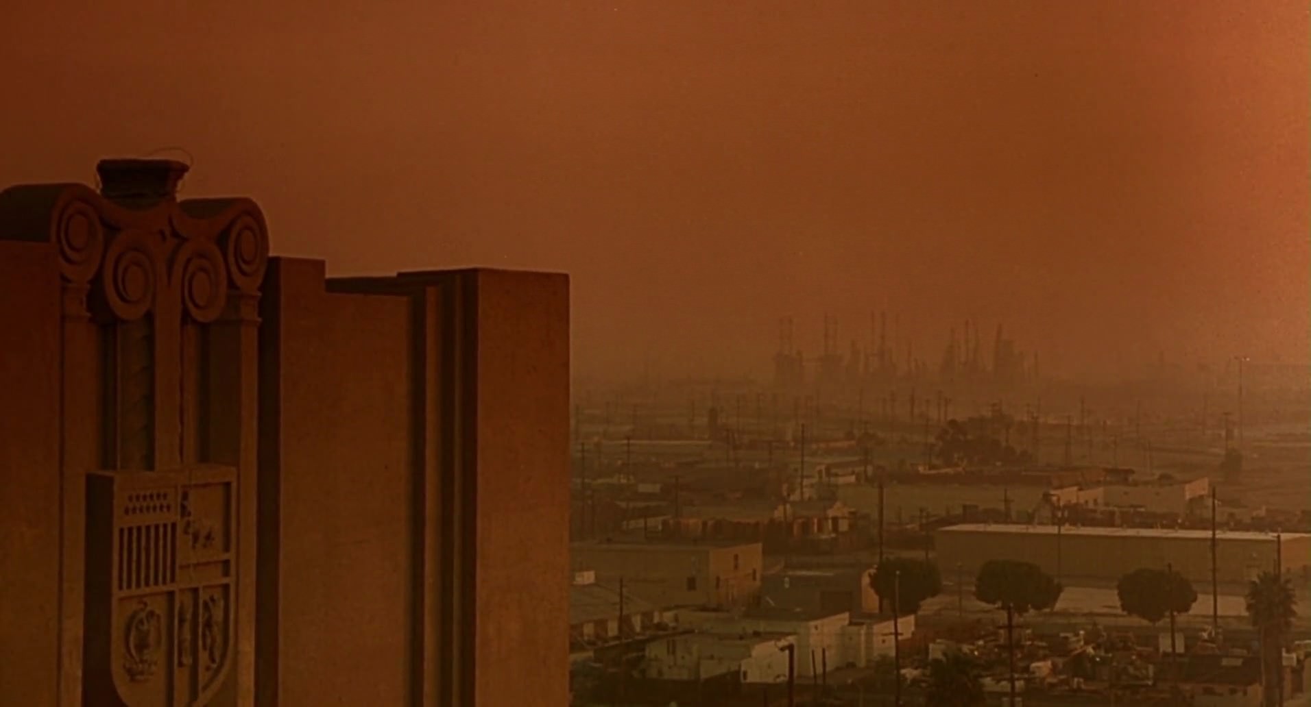 Barb Wire (1996) HD screenshot 6320