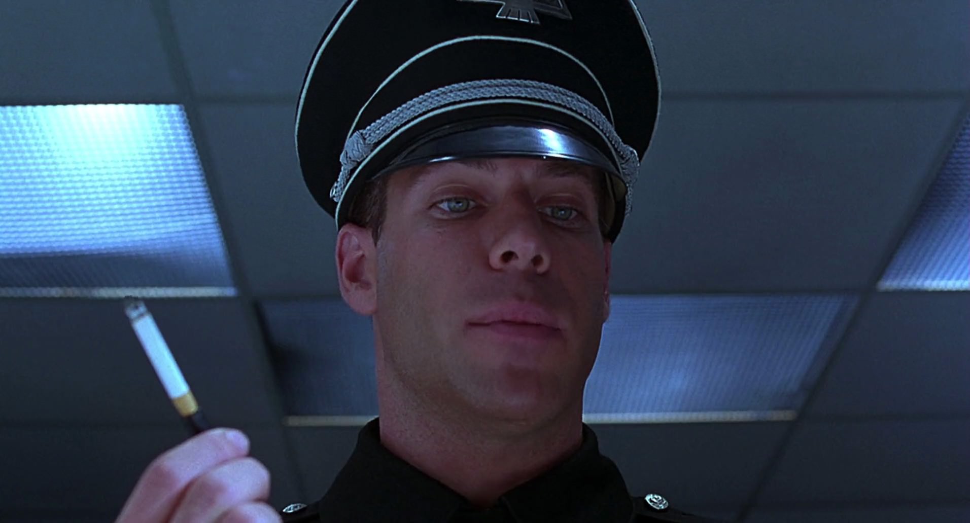 Barb Wire (1996) movie still 6325
