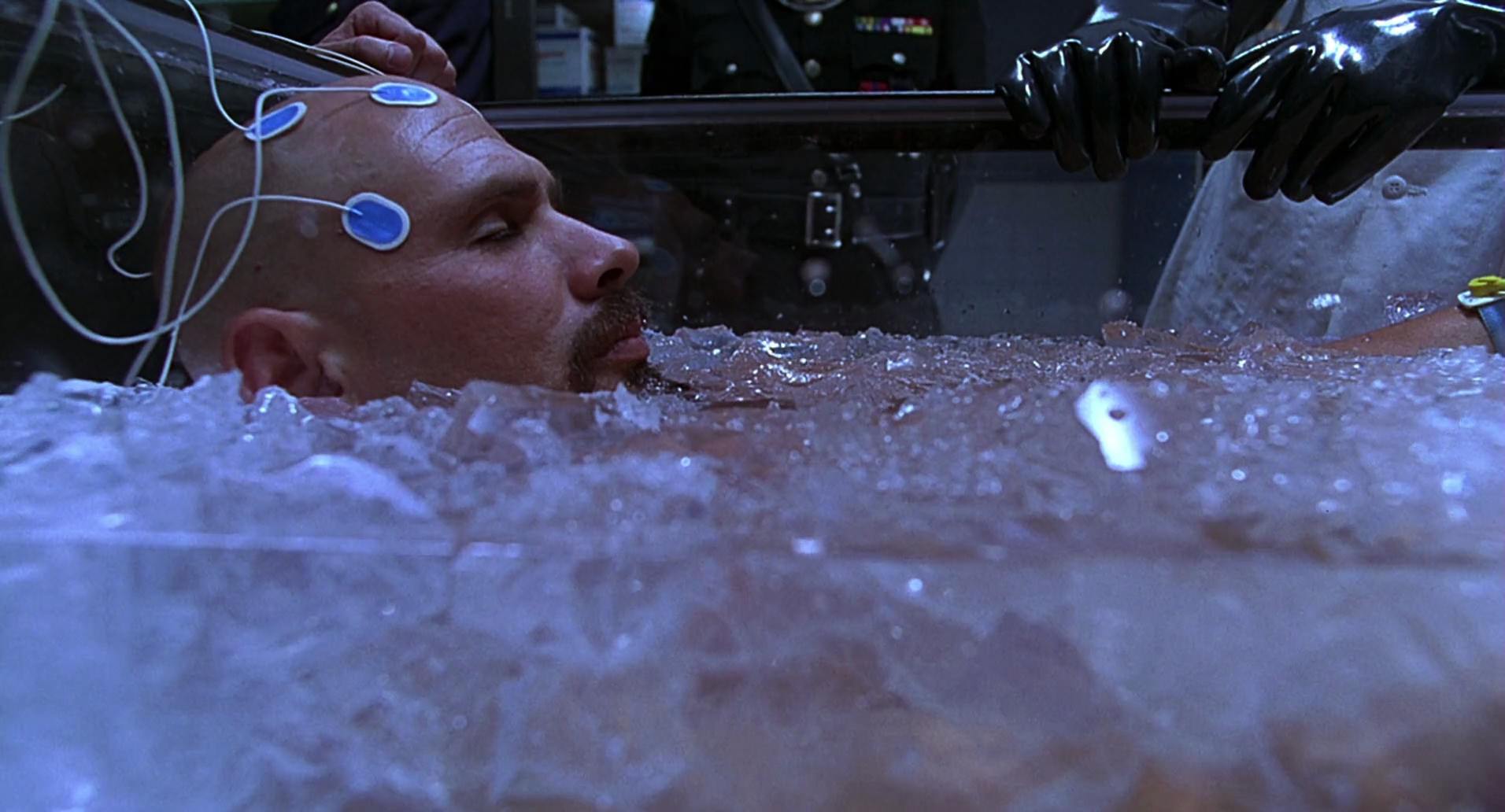 Barb Wire (1996) movie still 6331