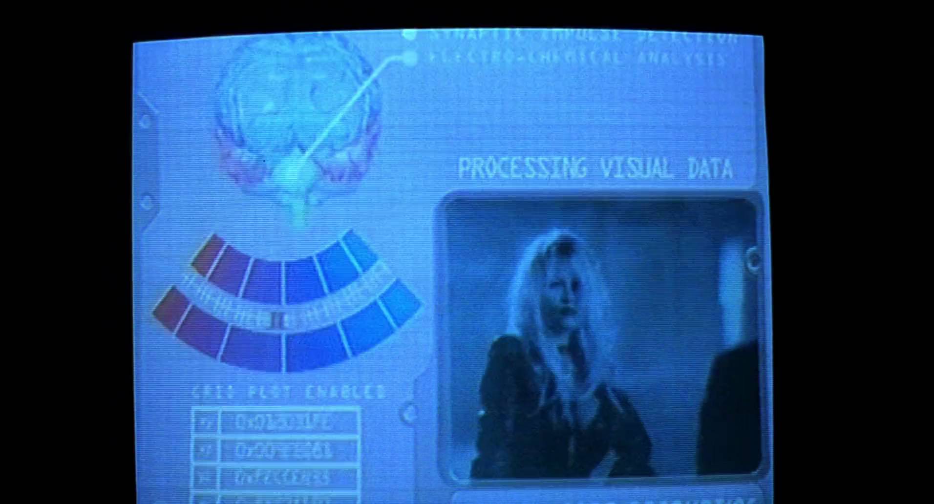 Barb Wire (1996) screencap 6366