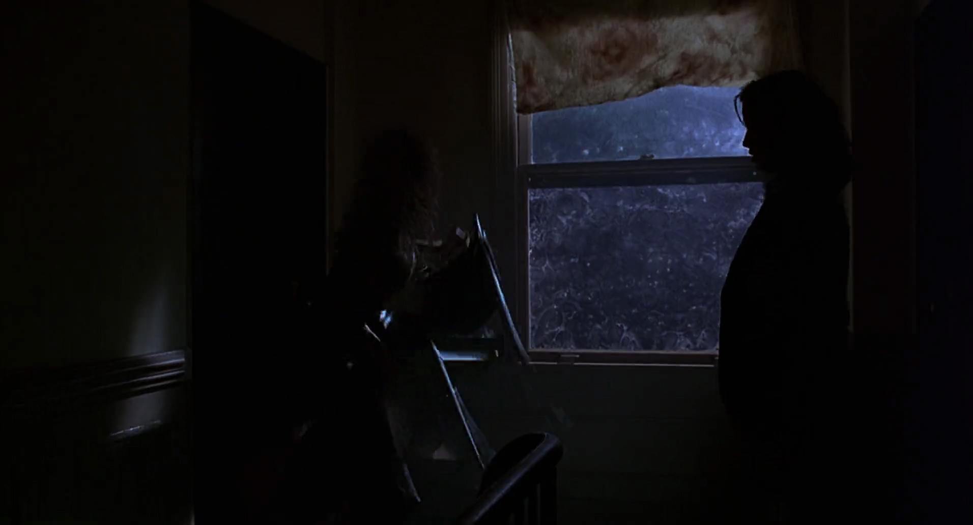 Barb Wire (1996) HD screenshot 638