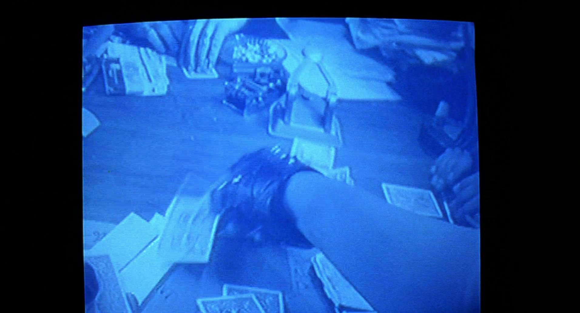 Barb Wire (1996) movie still 6385