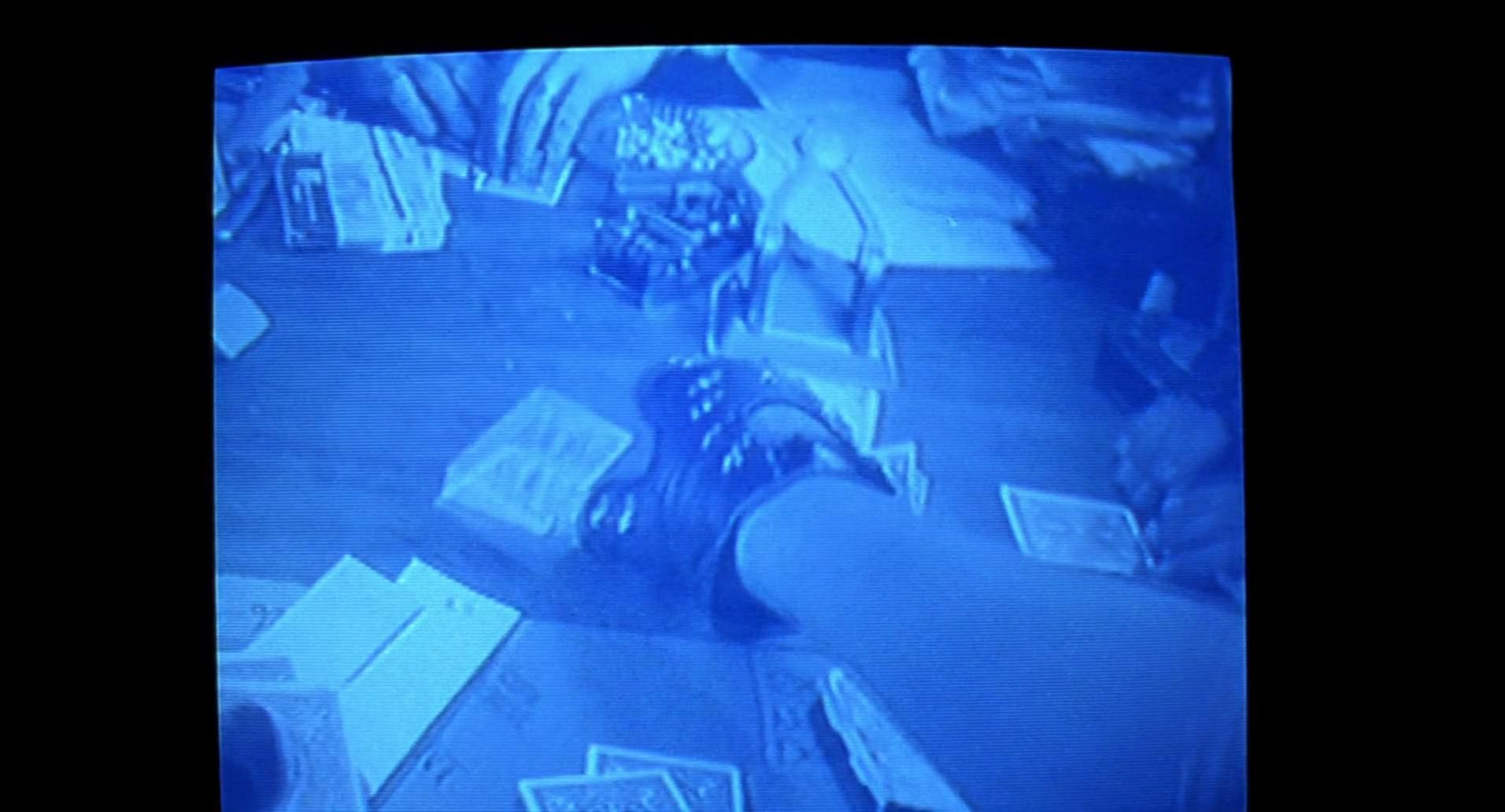 Barb Wire (1996) HD screenshot 6386