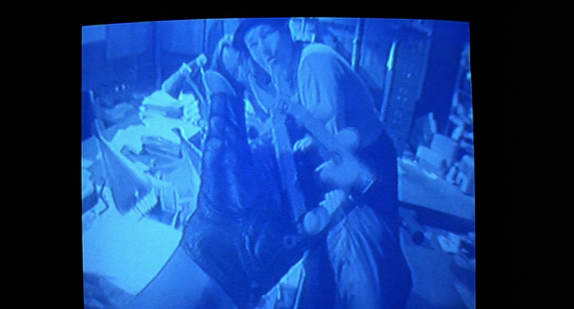 Barb Wire (1996) HD screenshot 6389