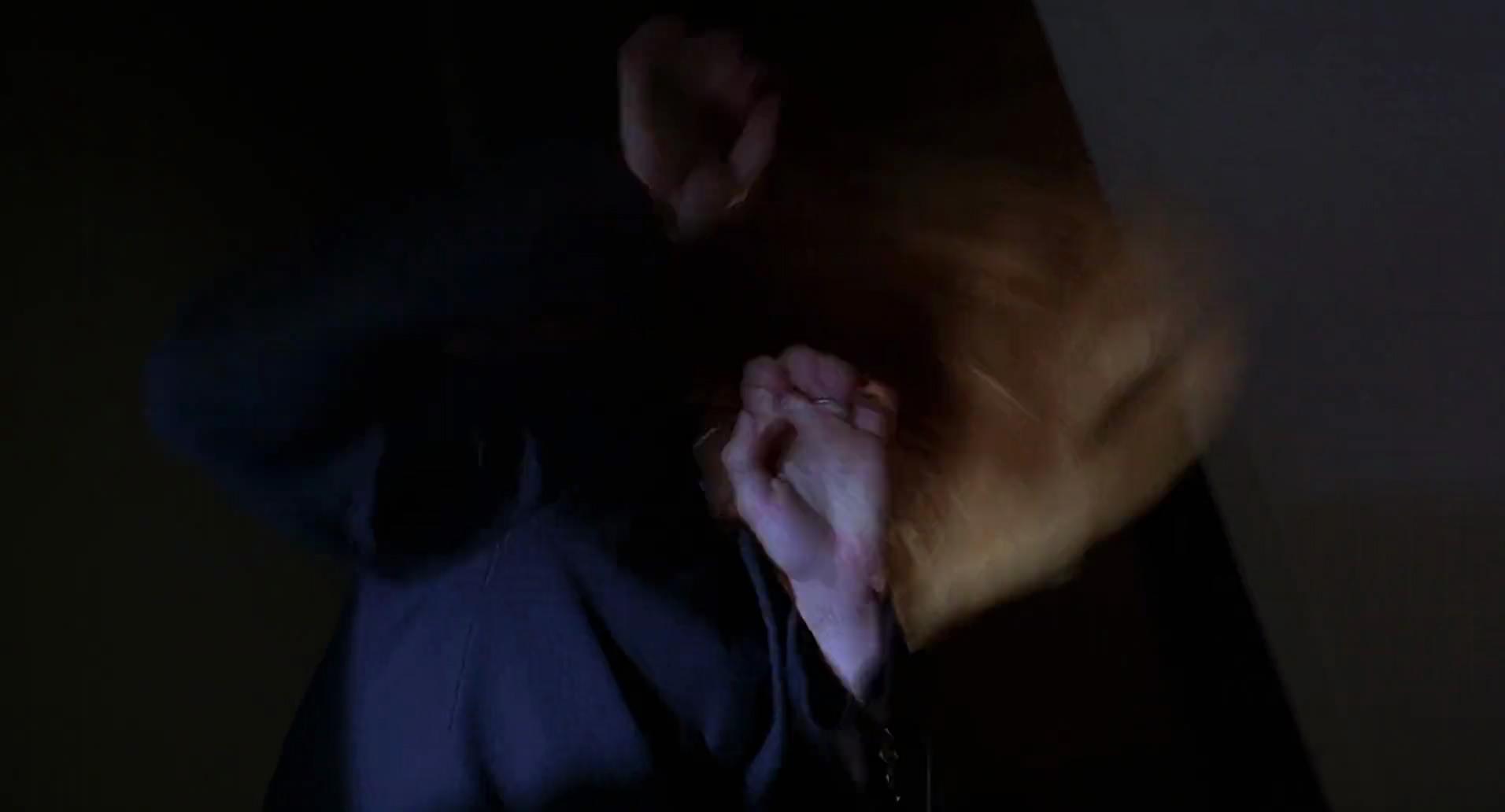 Barb Wire (1996) screencap 639