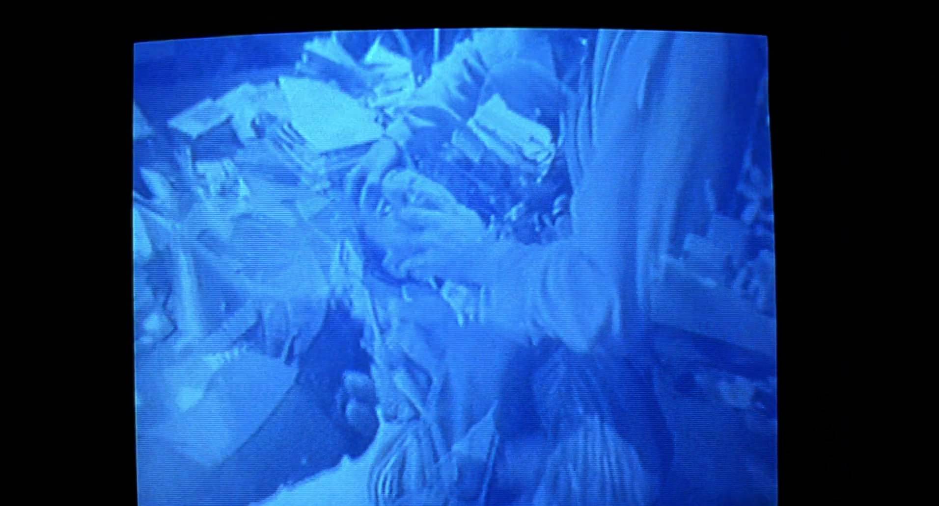 Barb Wire (1996) movie still 6391