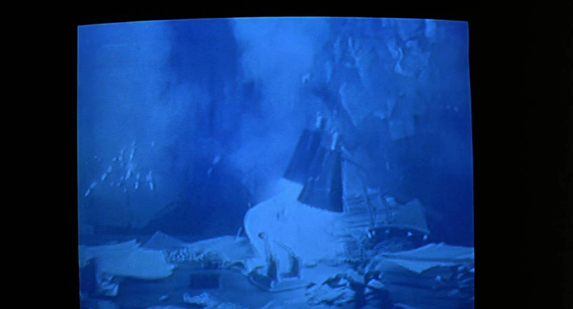 Barb Wire (1996) screencap 6396