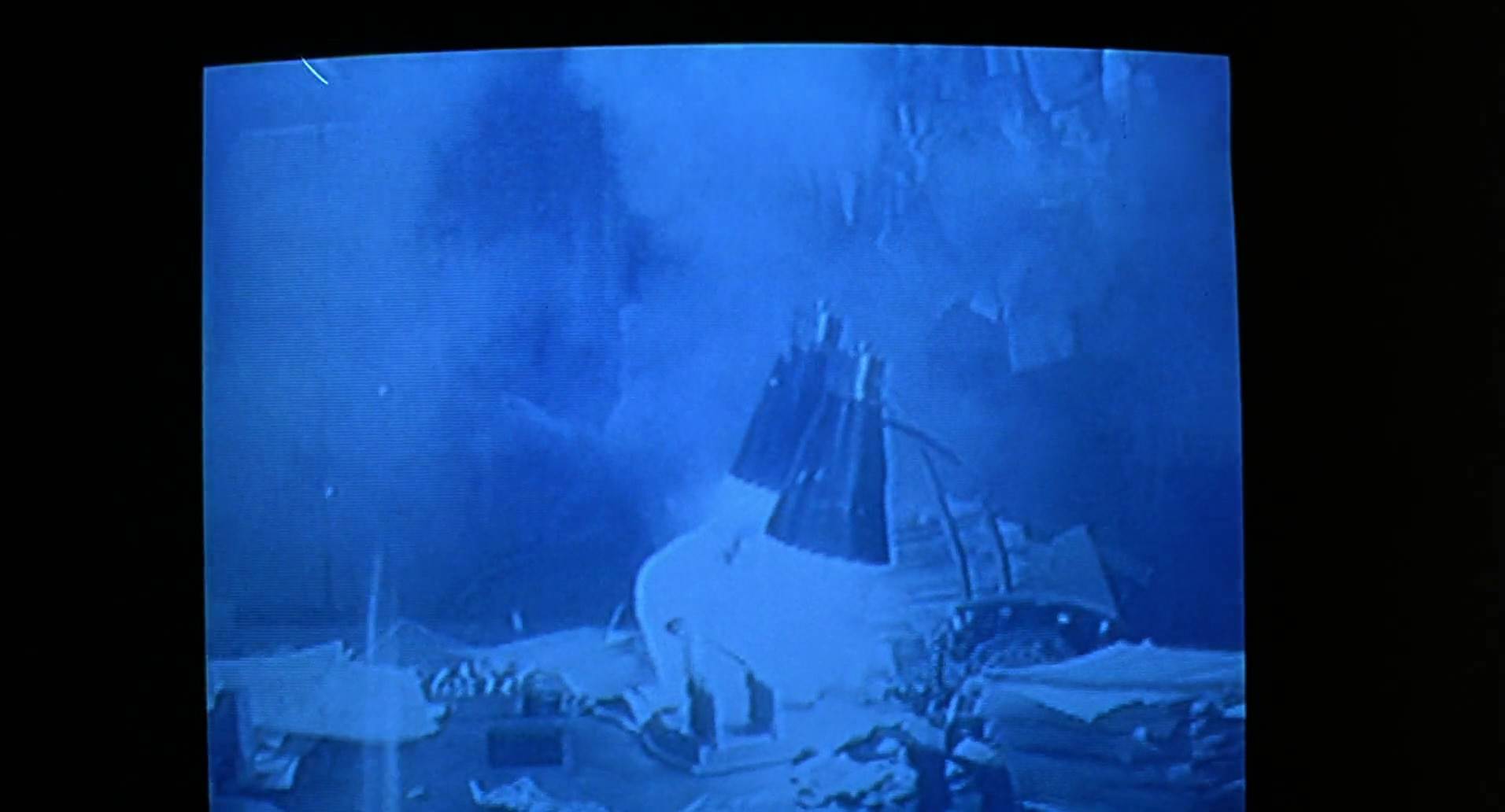 Barb Wire (1996) movie still 6397