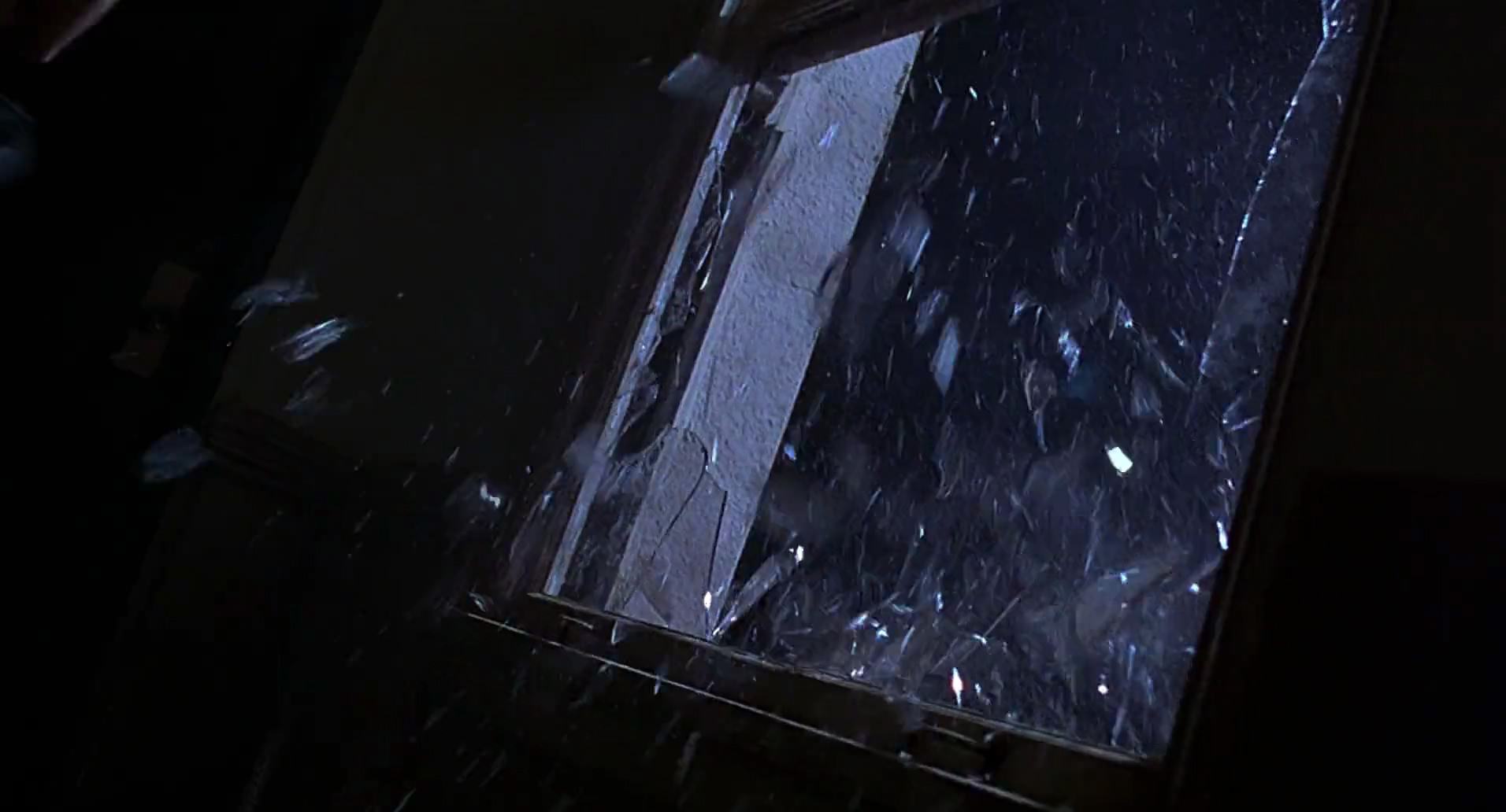 Barb Wire (1996) HD screenshot 641