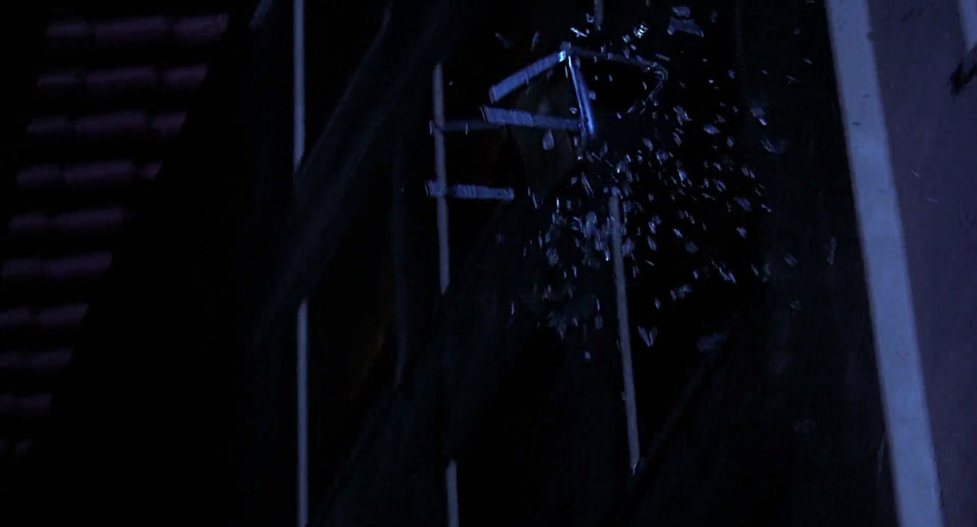 Barb Wire (1996) movie still 643