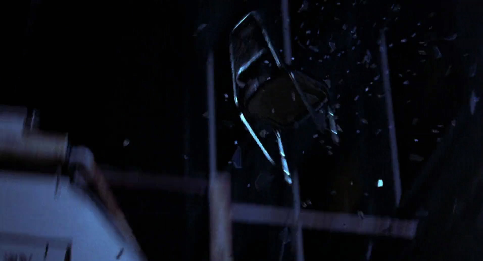 Barb Wire (1996) HD screenshot 644