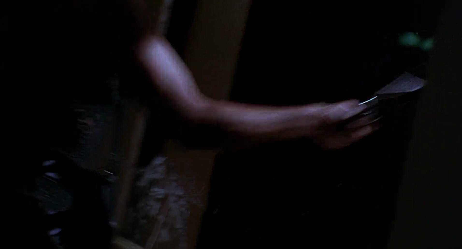 Barb Wire (1996) screencap 648