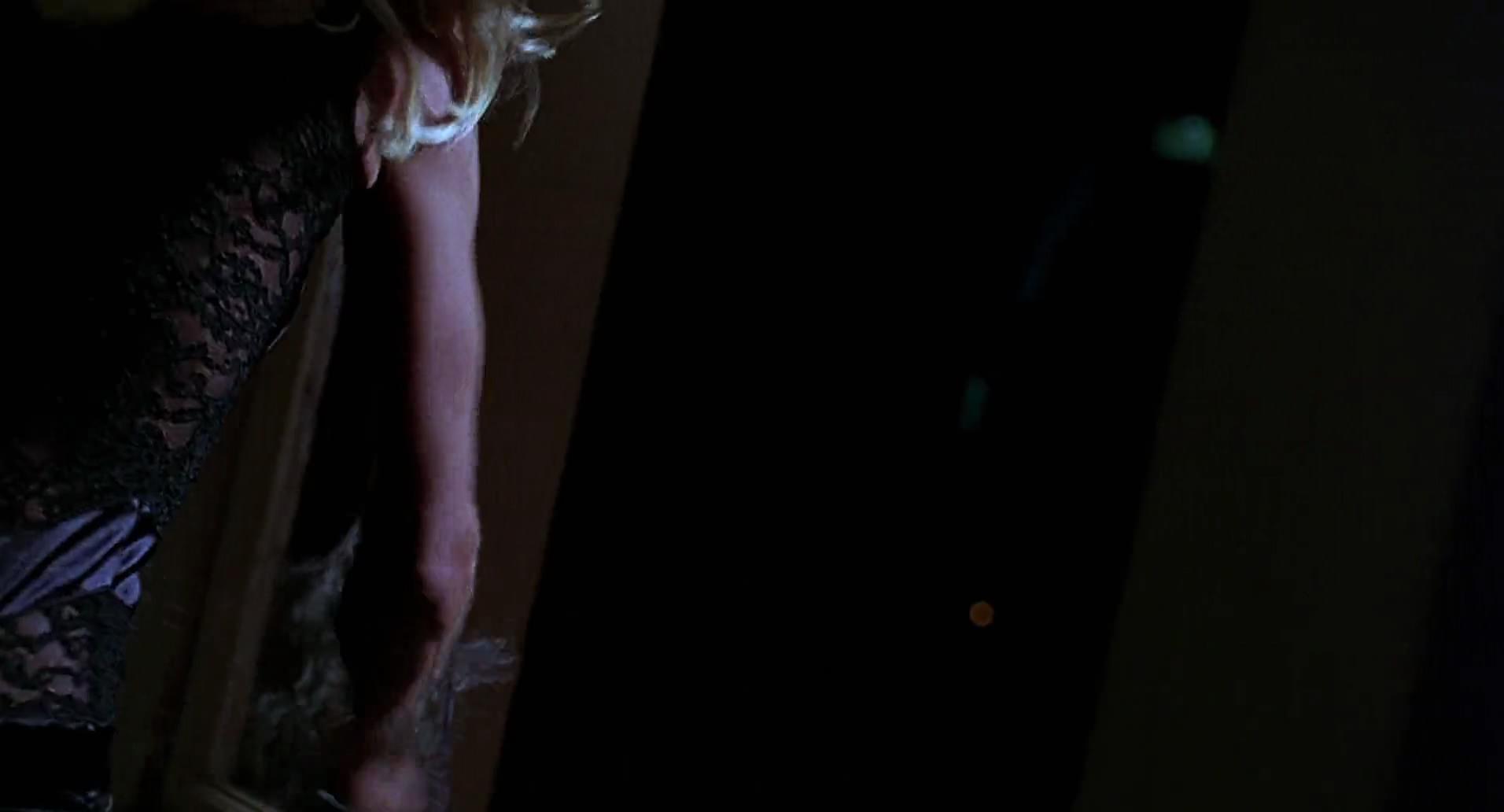 Barb Wire (1996) movie still 649