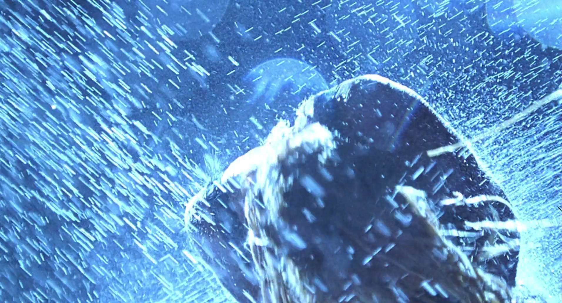 Barb Wire (1996) HD screenshot 65