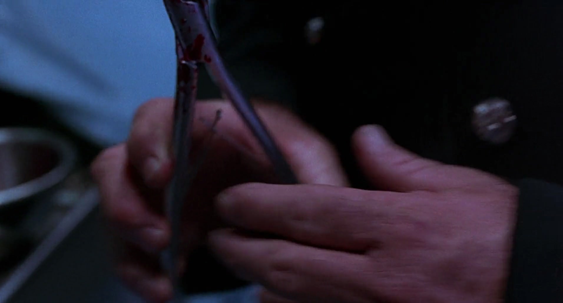 Barb Wire (1996) movie still 6505