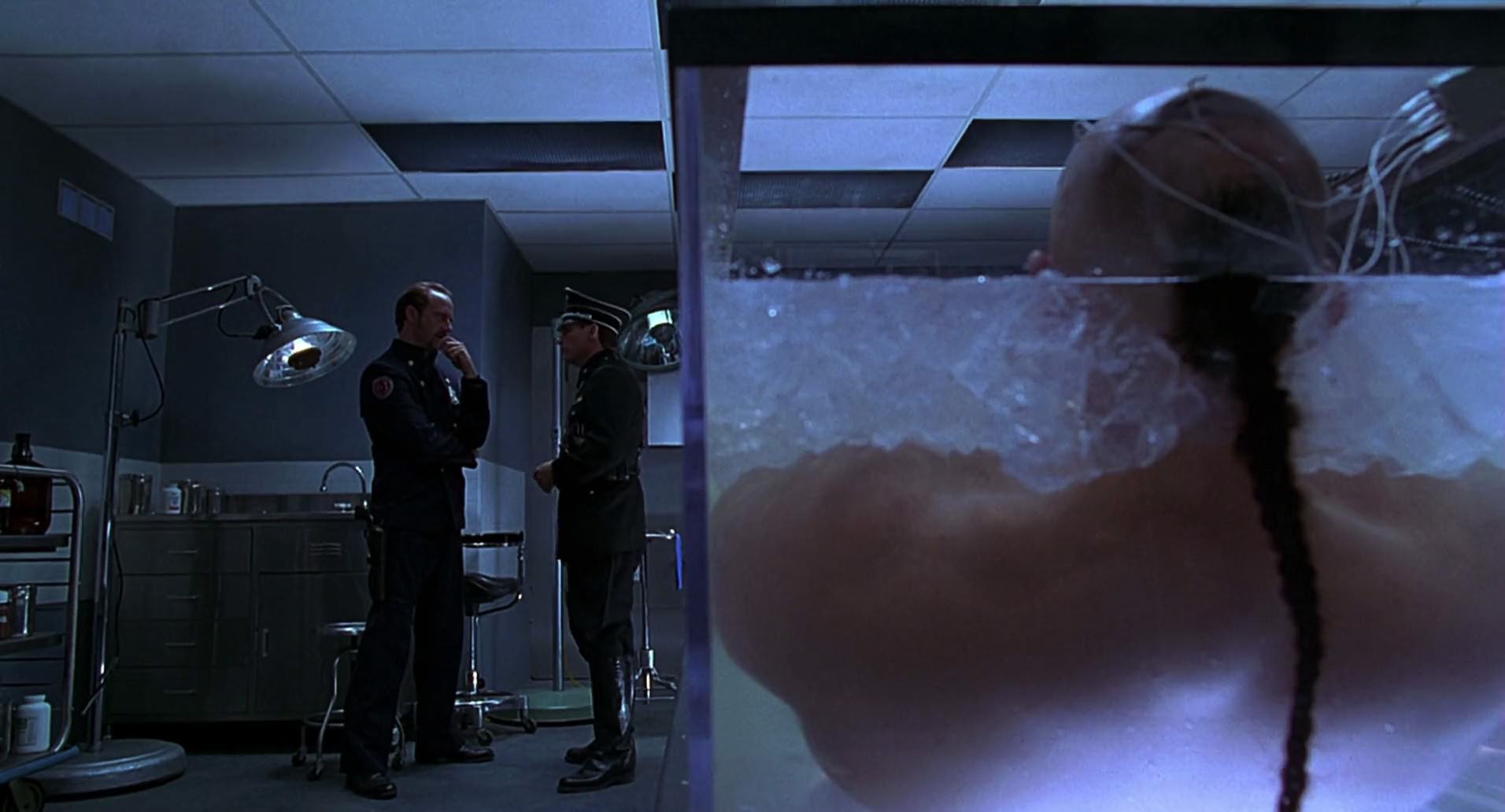 Barb Wire (1996) movie still 6526