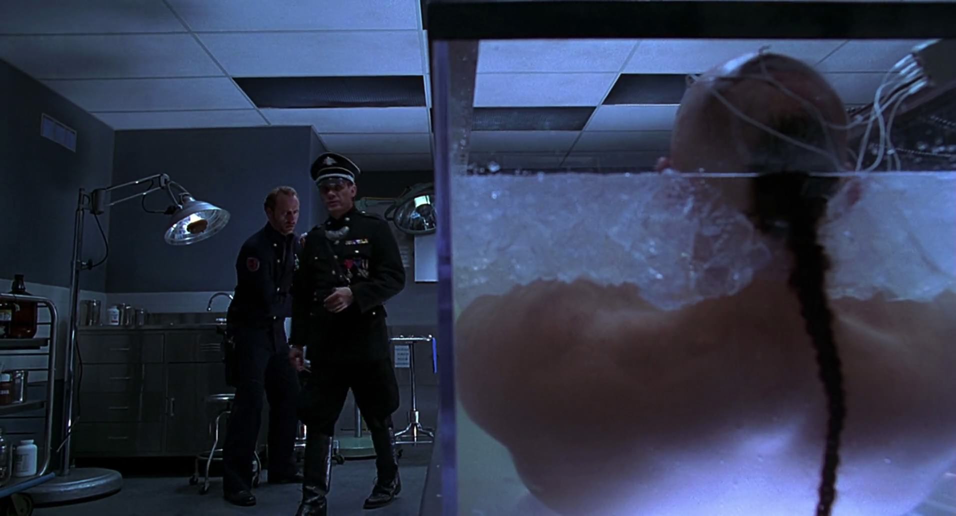 Barb Wire (1996) movie still 6529